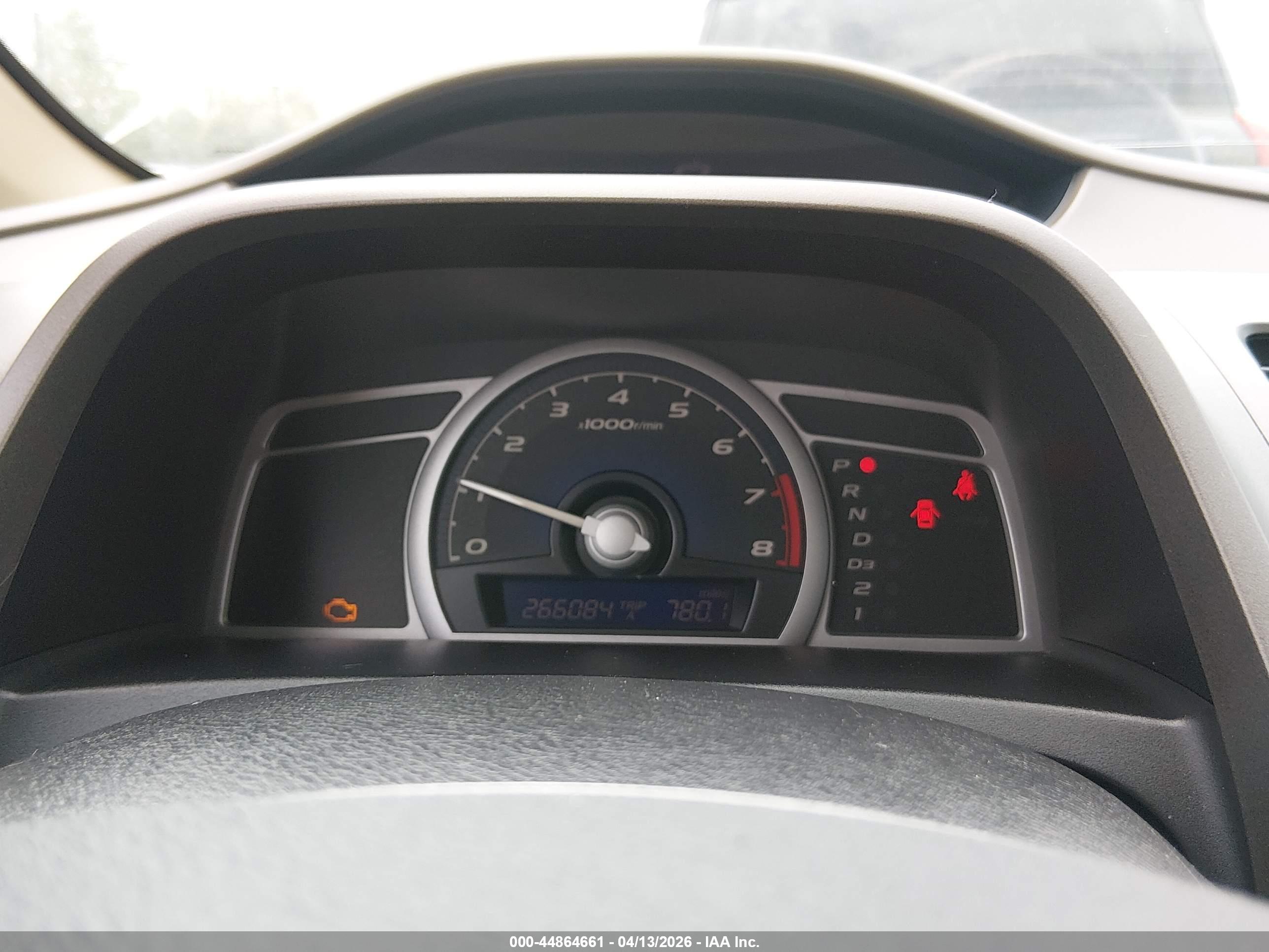 HONDA CIVIC image 7