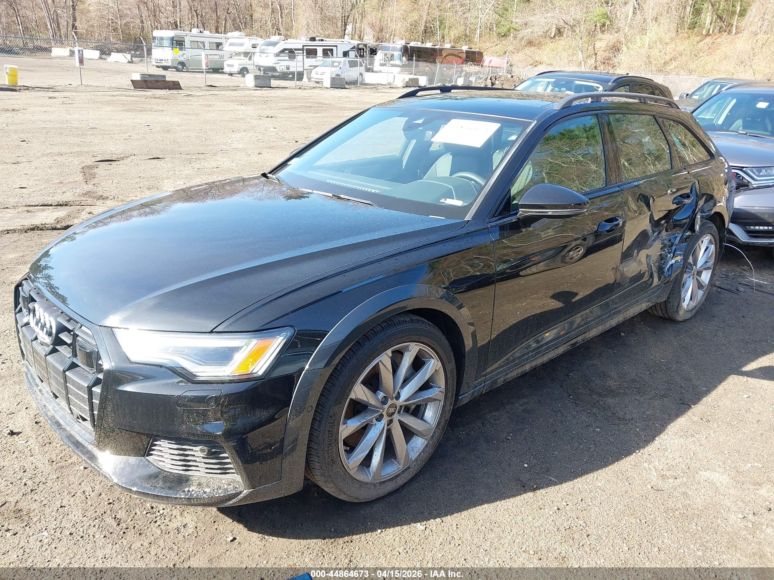 AUDI A6 image 2