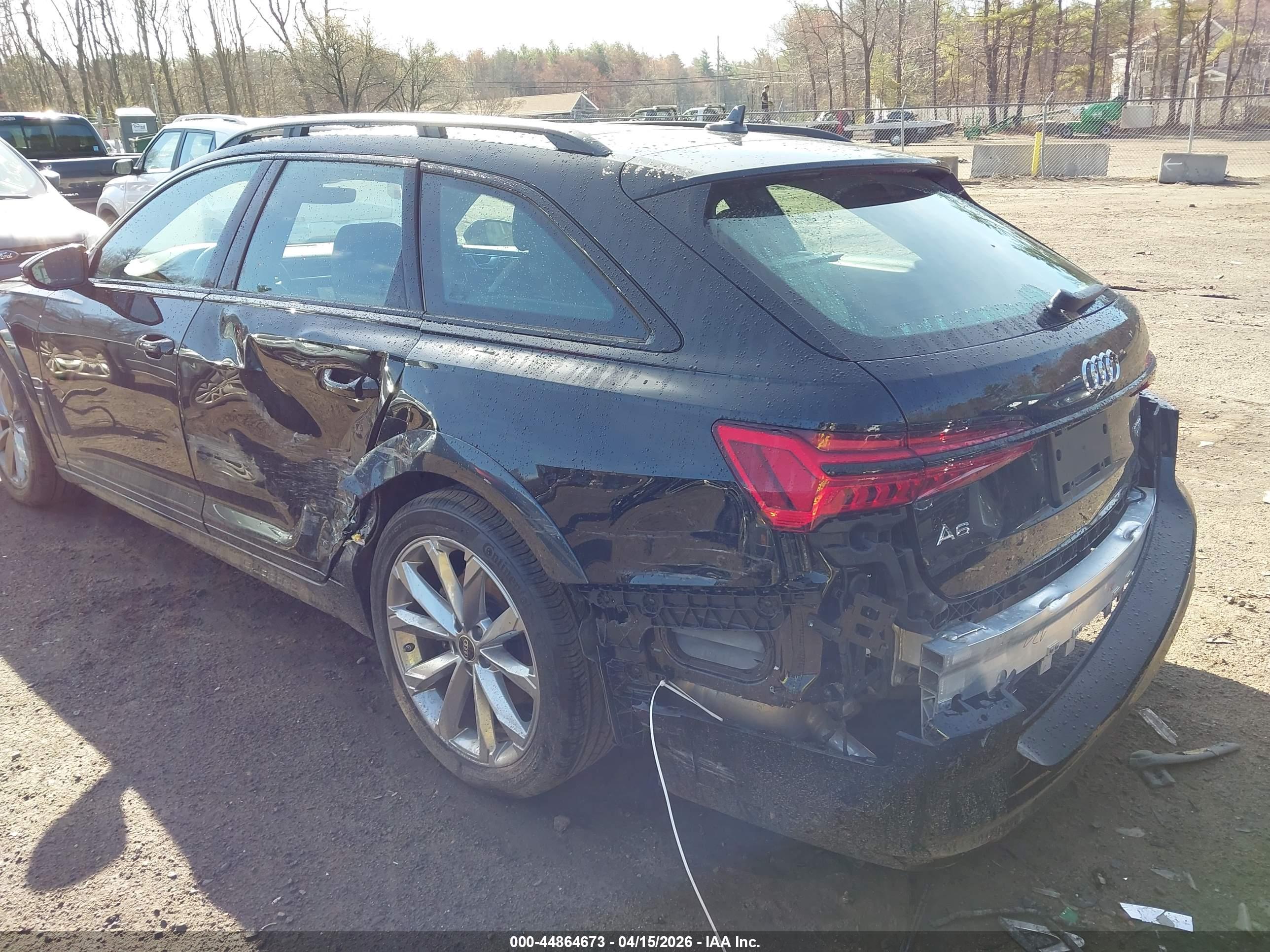 AUDI A6 image 3