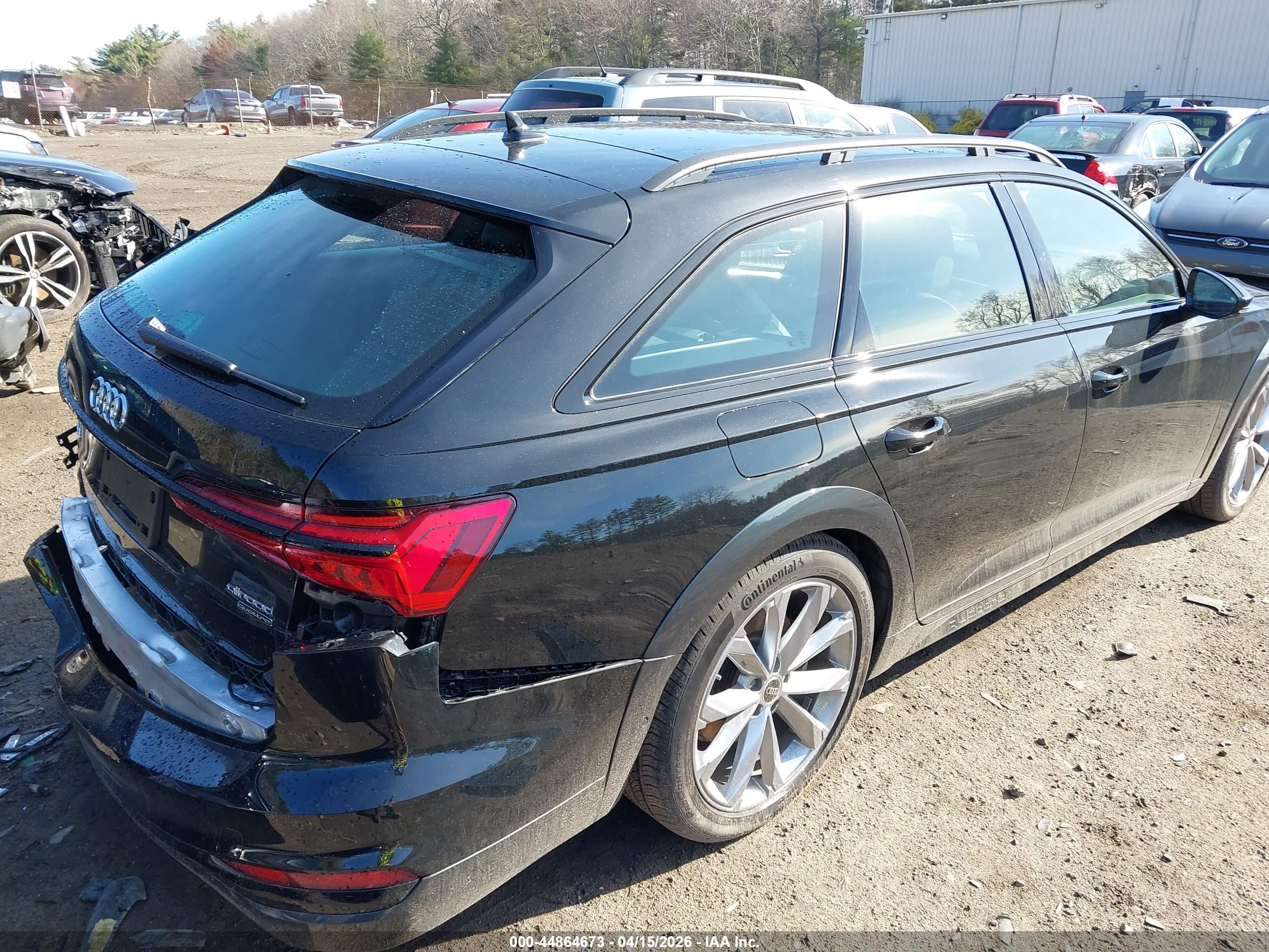 AUDI A6 image 4