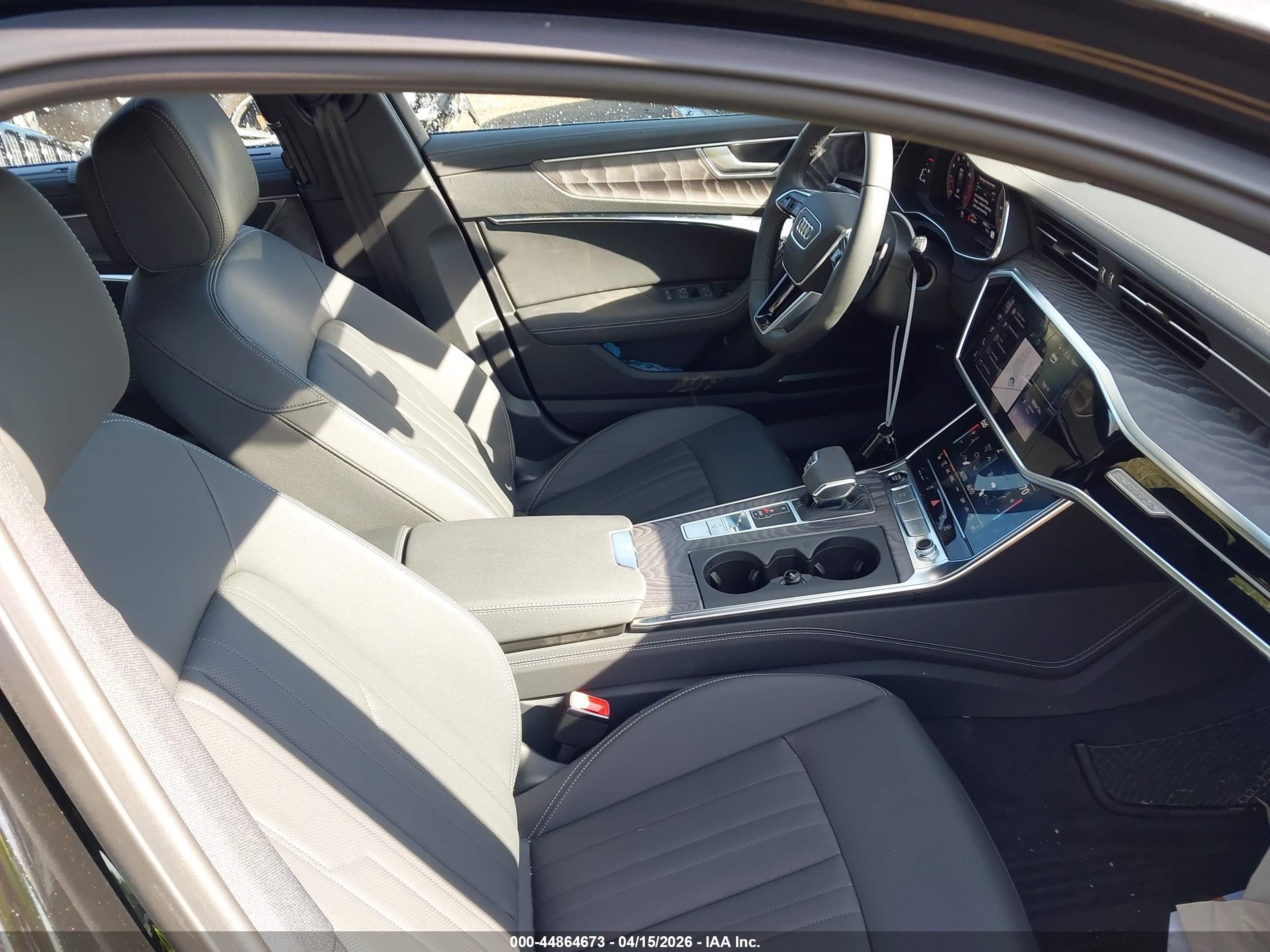 AUDI A6 image 5