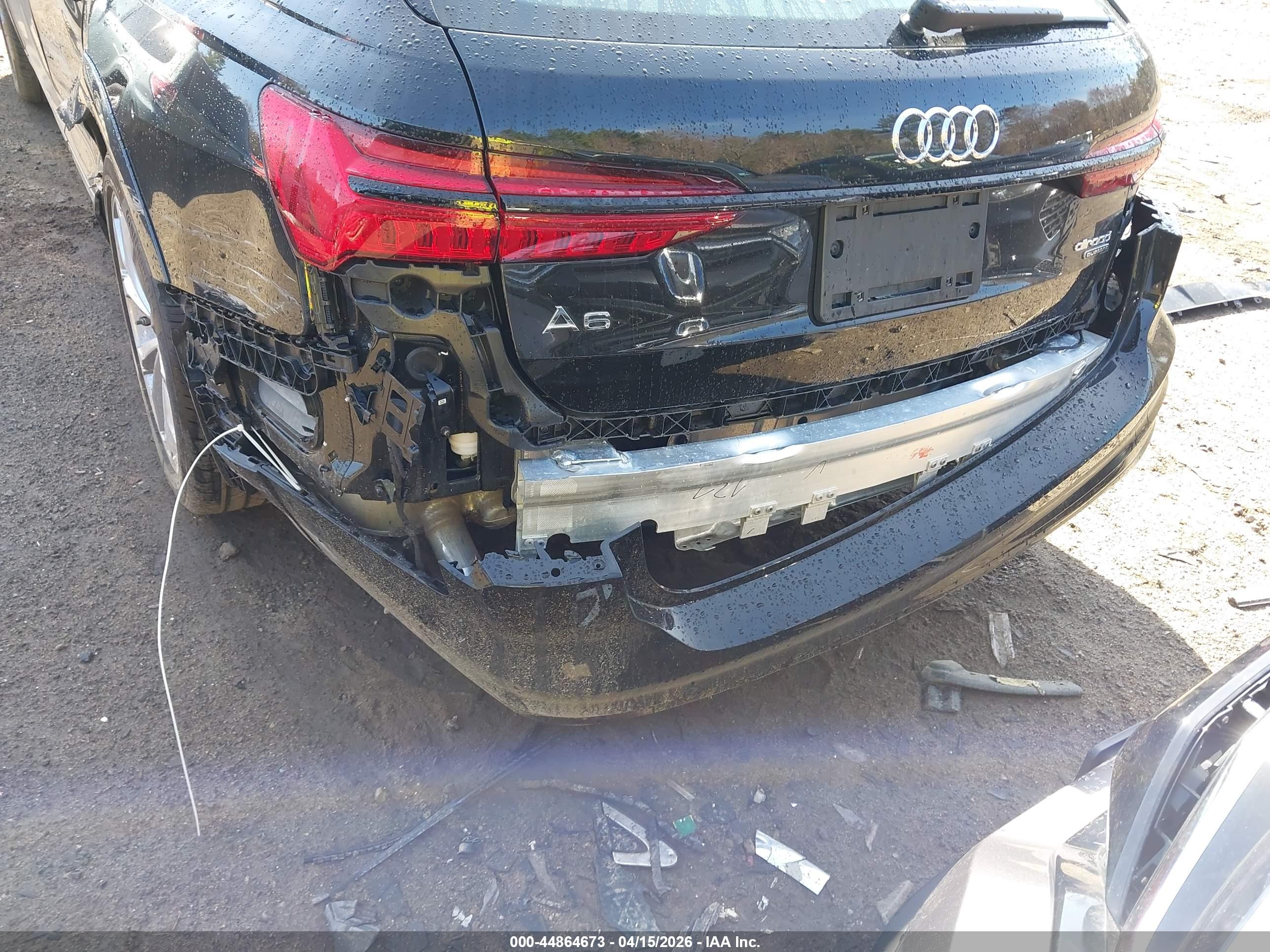 AUDI A6 image 6