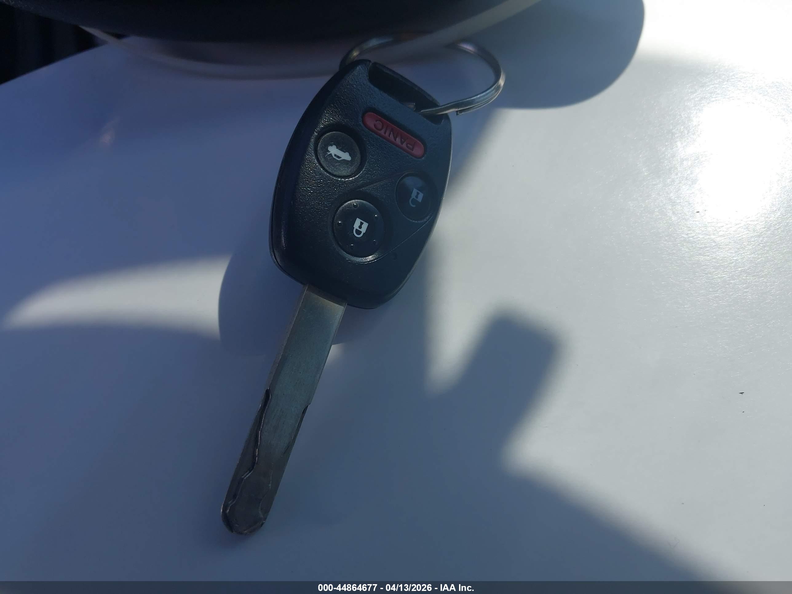 HONDA CIVIC image 11