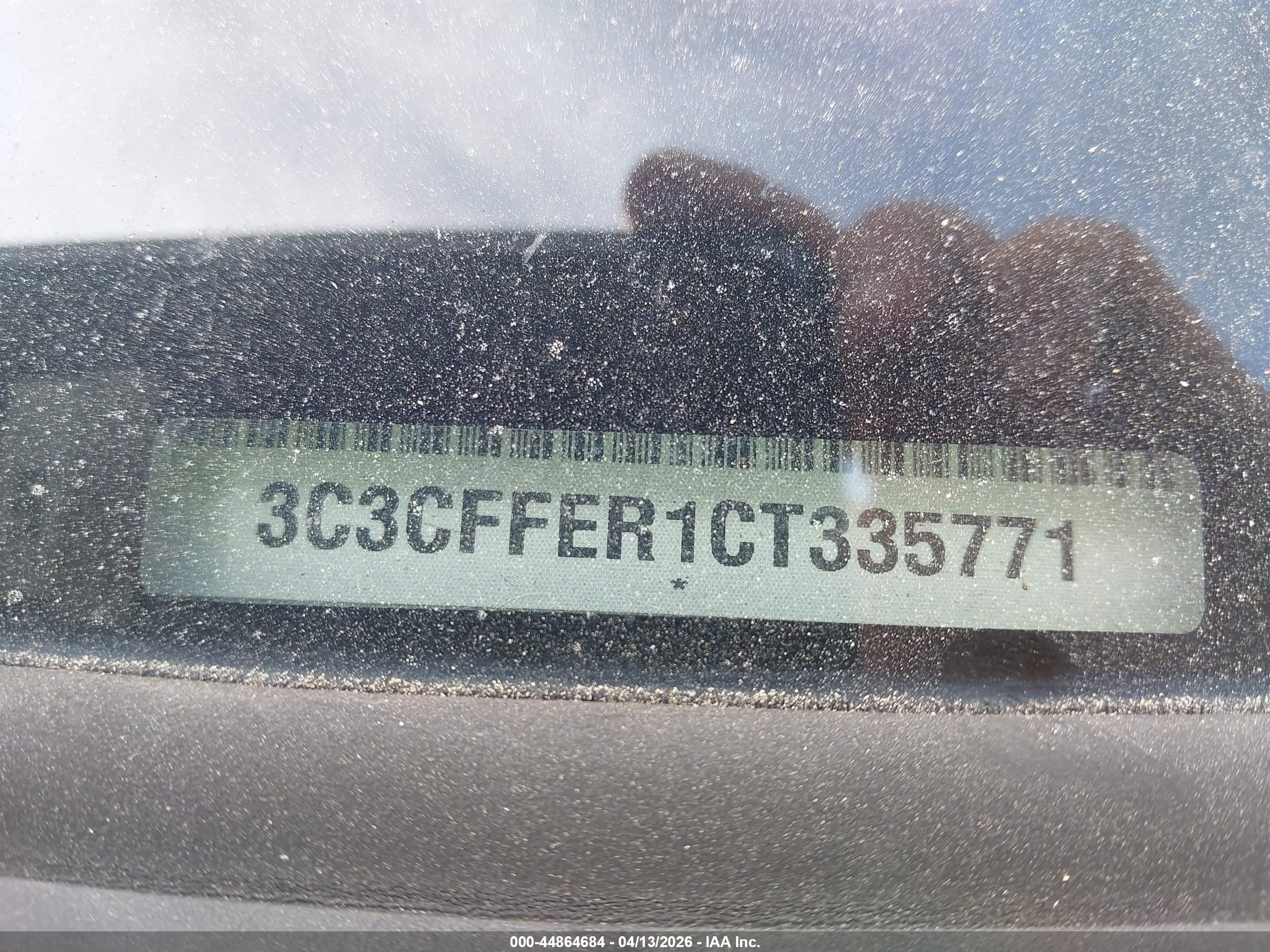 FIAT 500C image 9