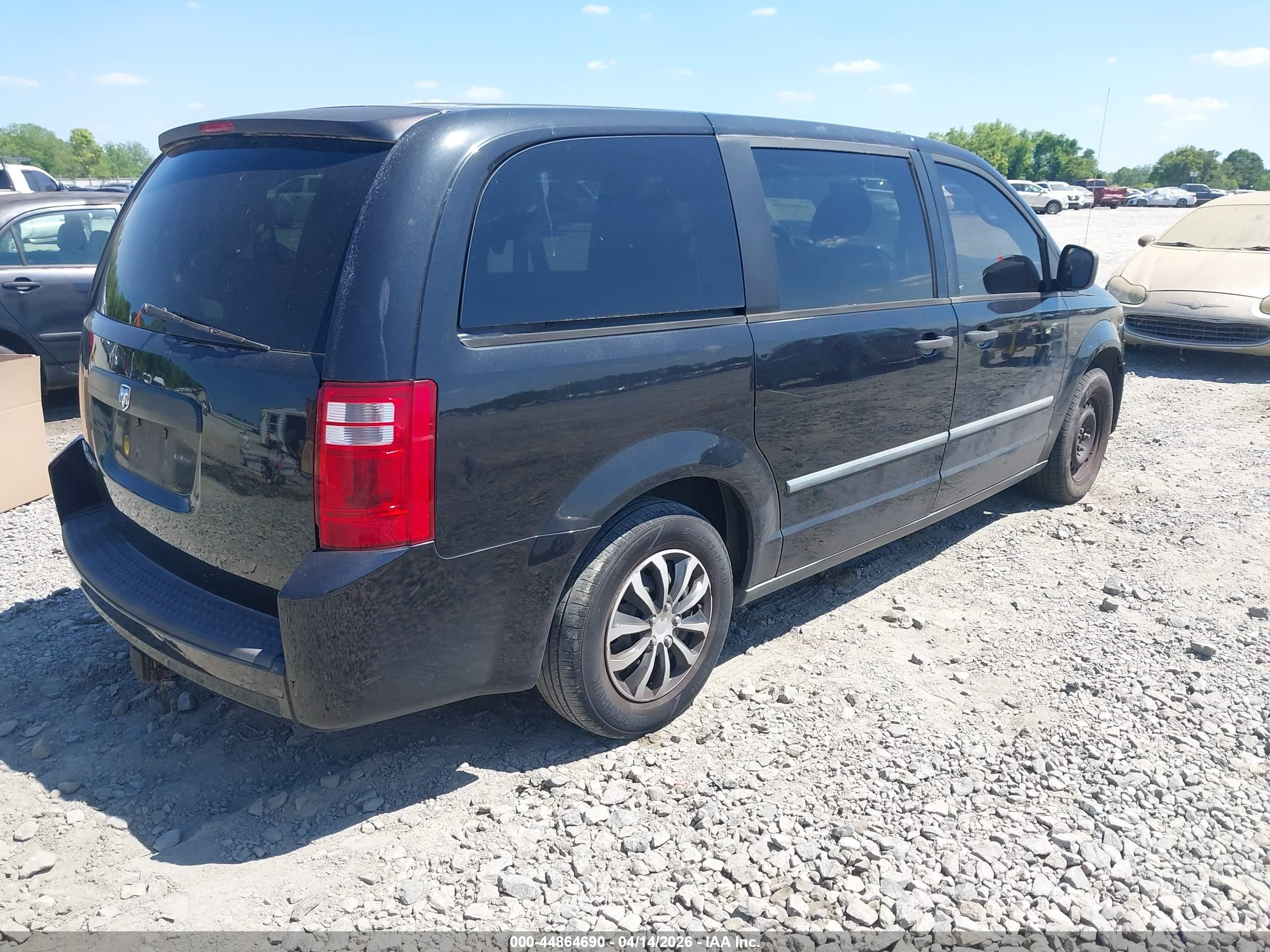 DODGE GRAND image 4