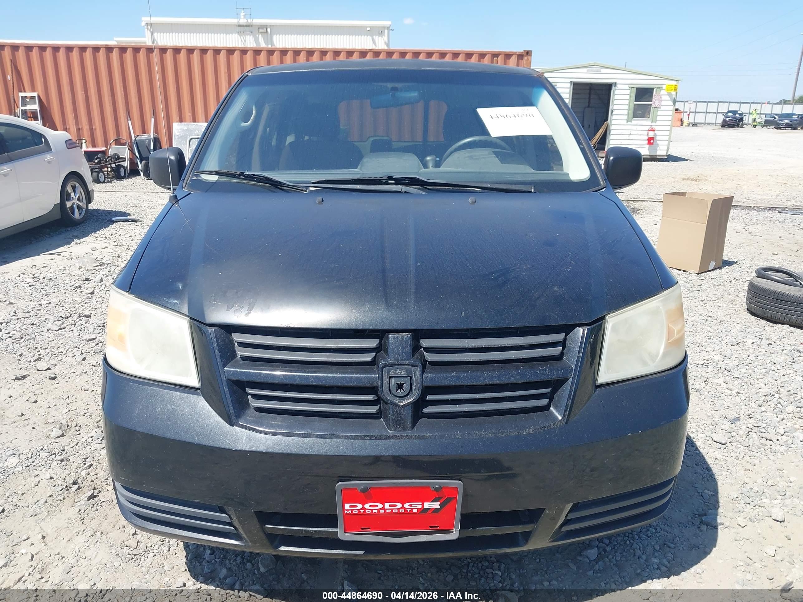DODGE GRAND image 6