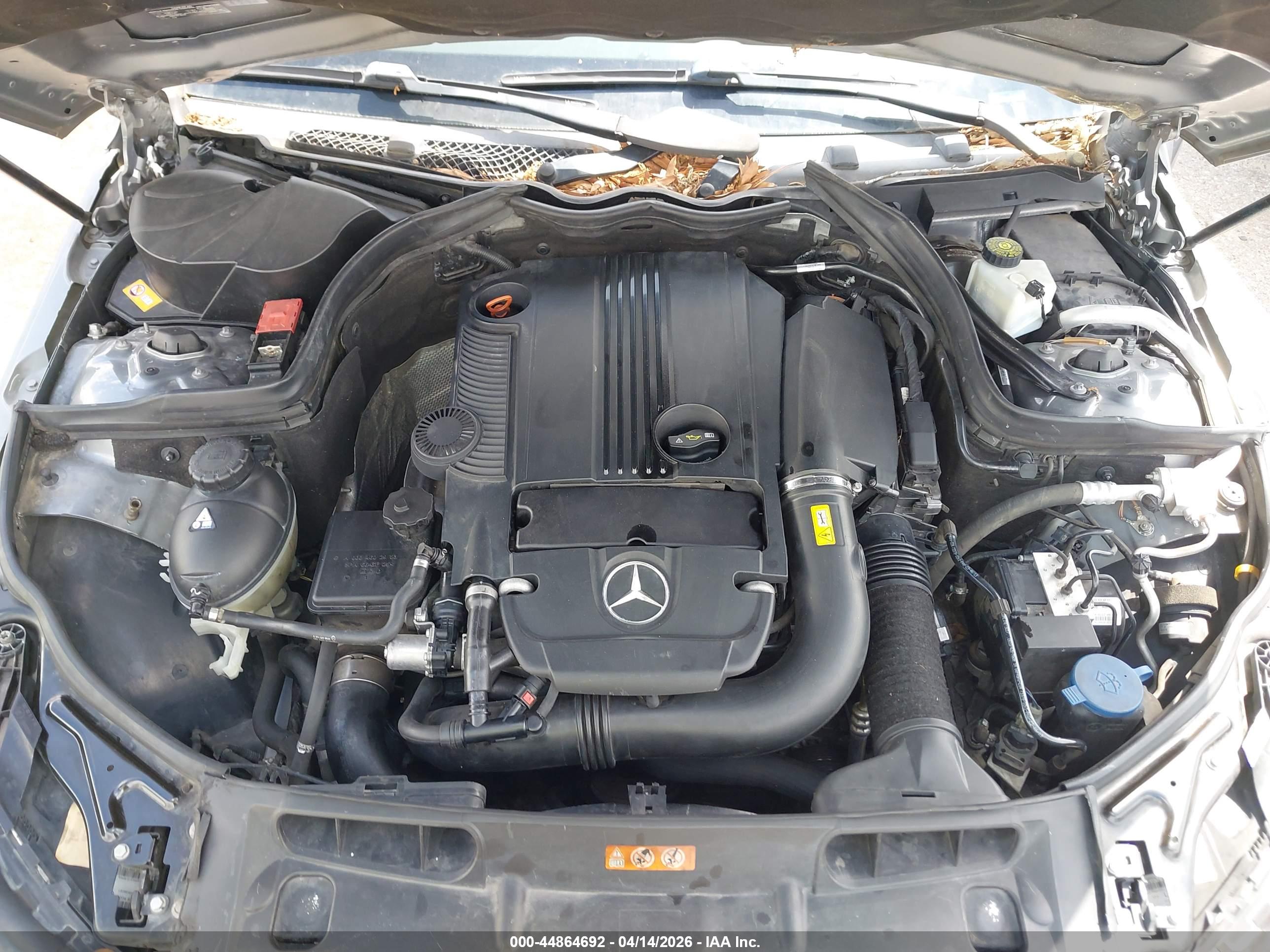 MERCEDES-BENZ C image 10