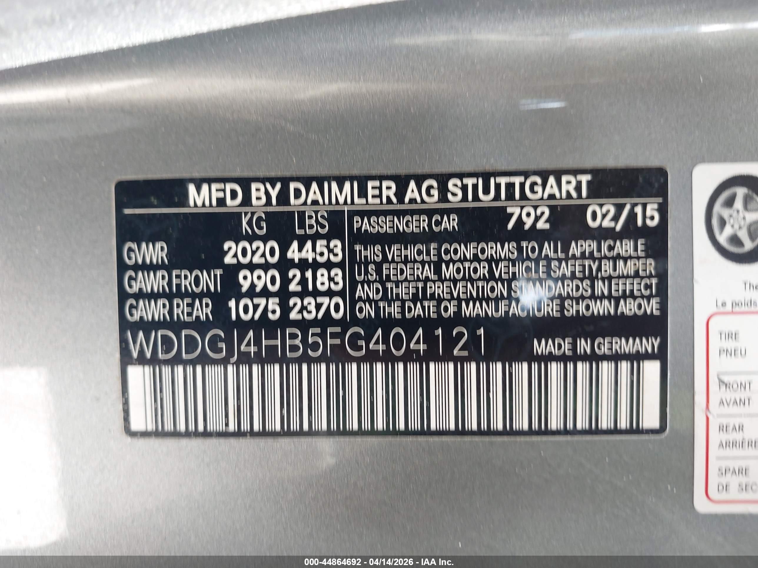 MERCEDES-BENZ C image 9