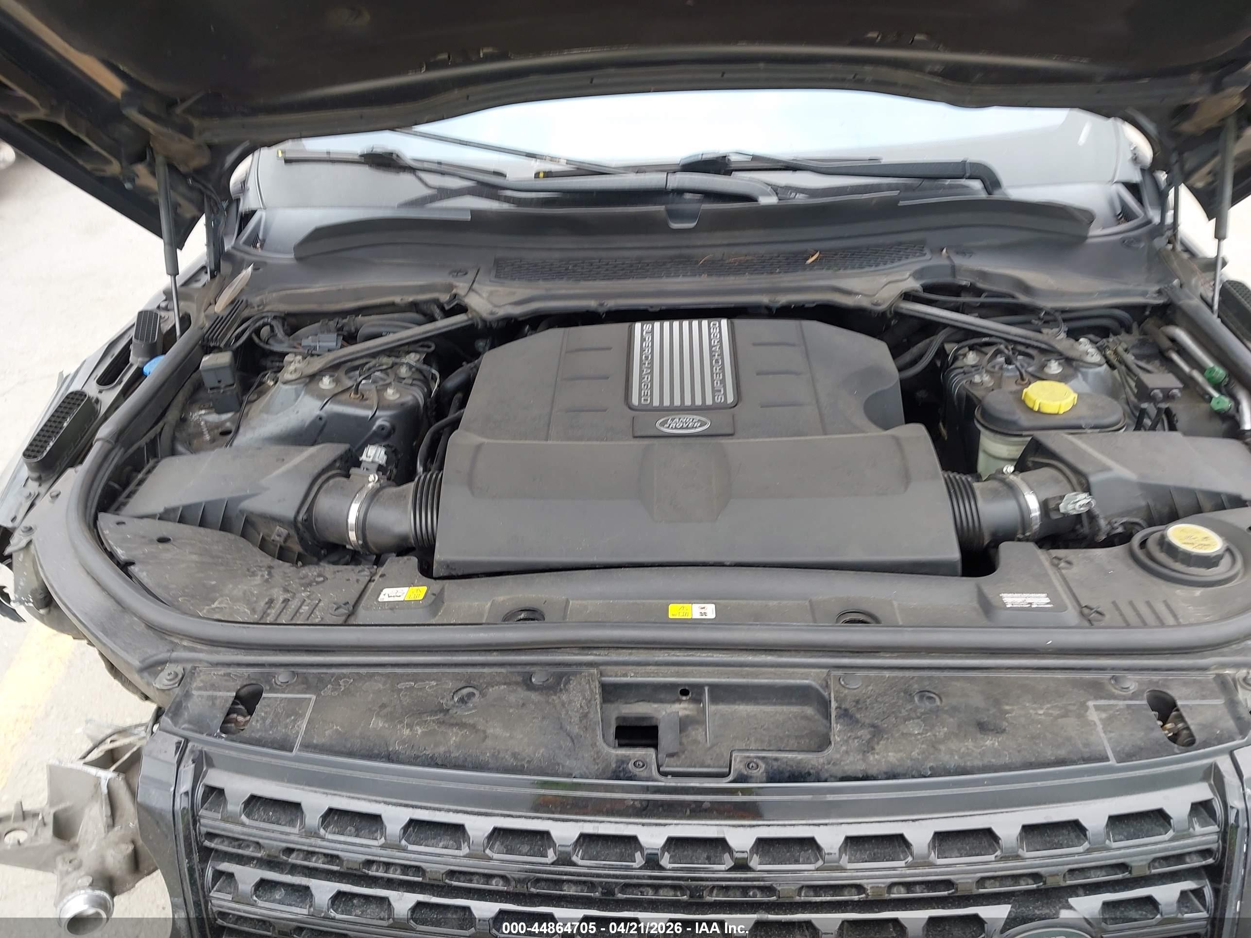 LAND ROVER image 10