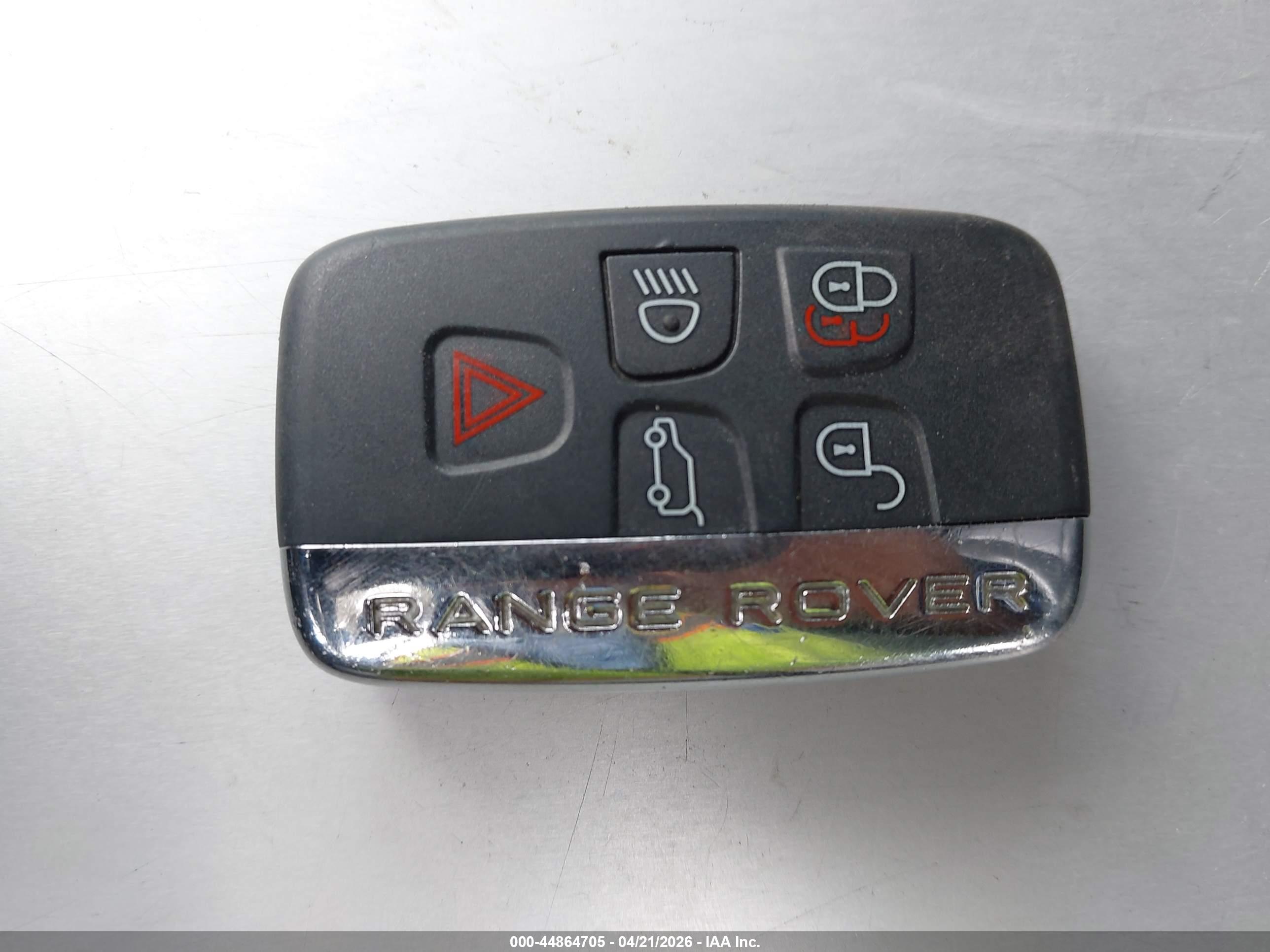 LAND ROVER image 11
