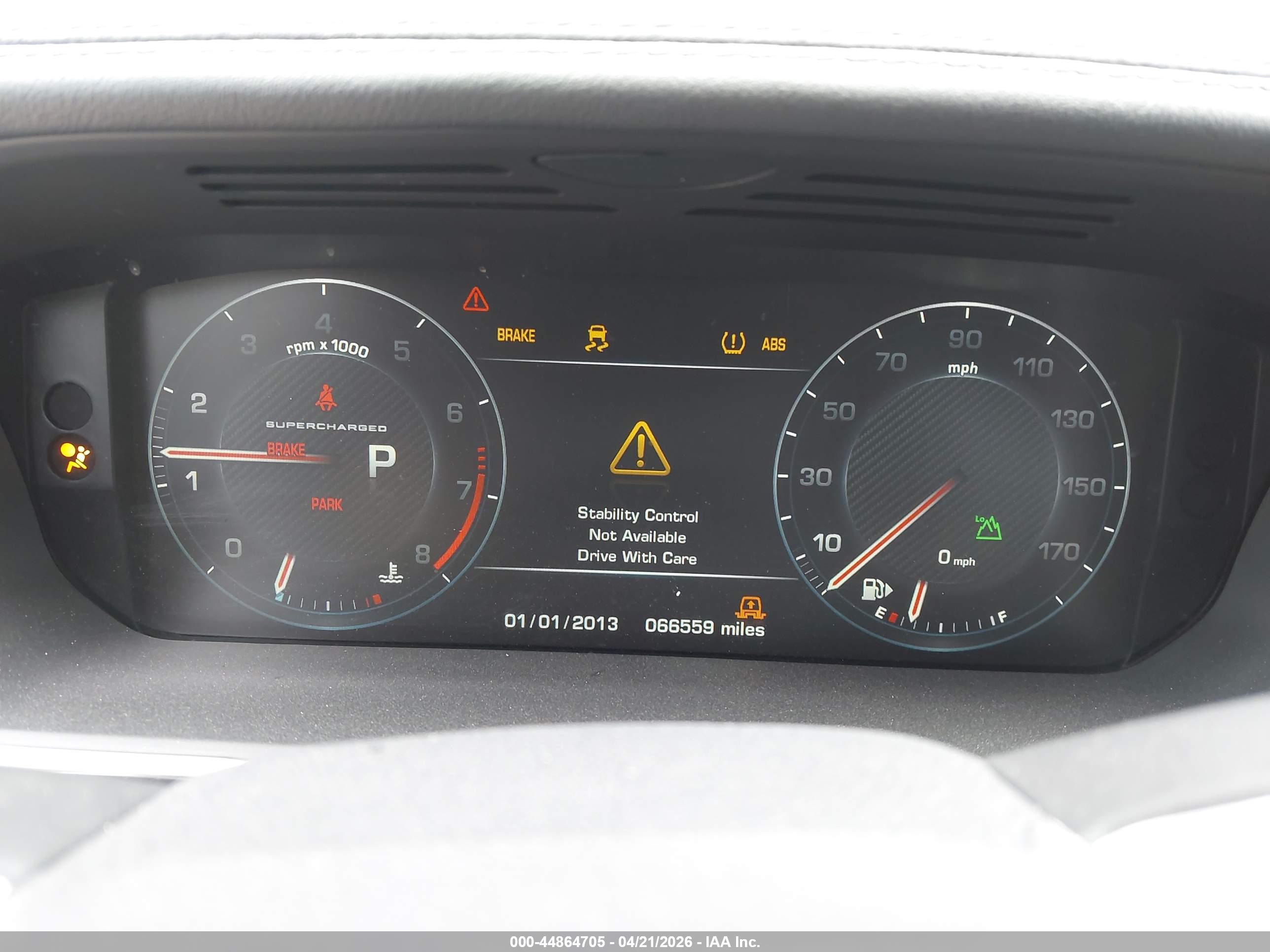 LAND ROVER image 7