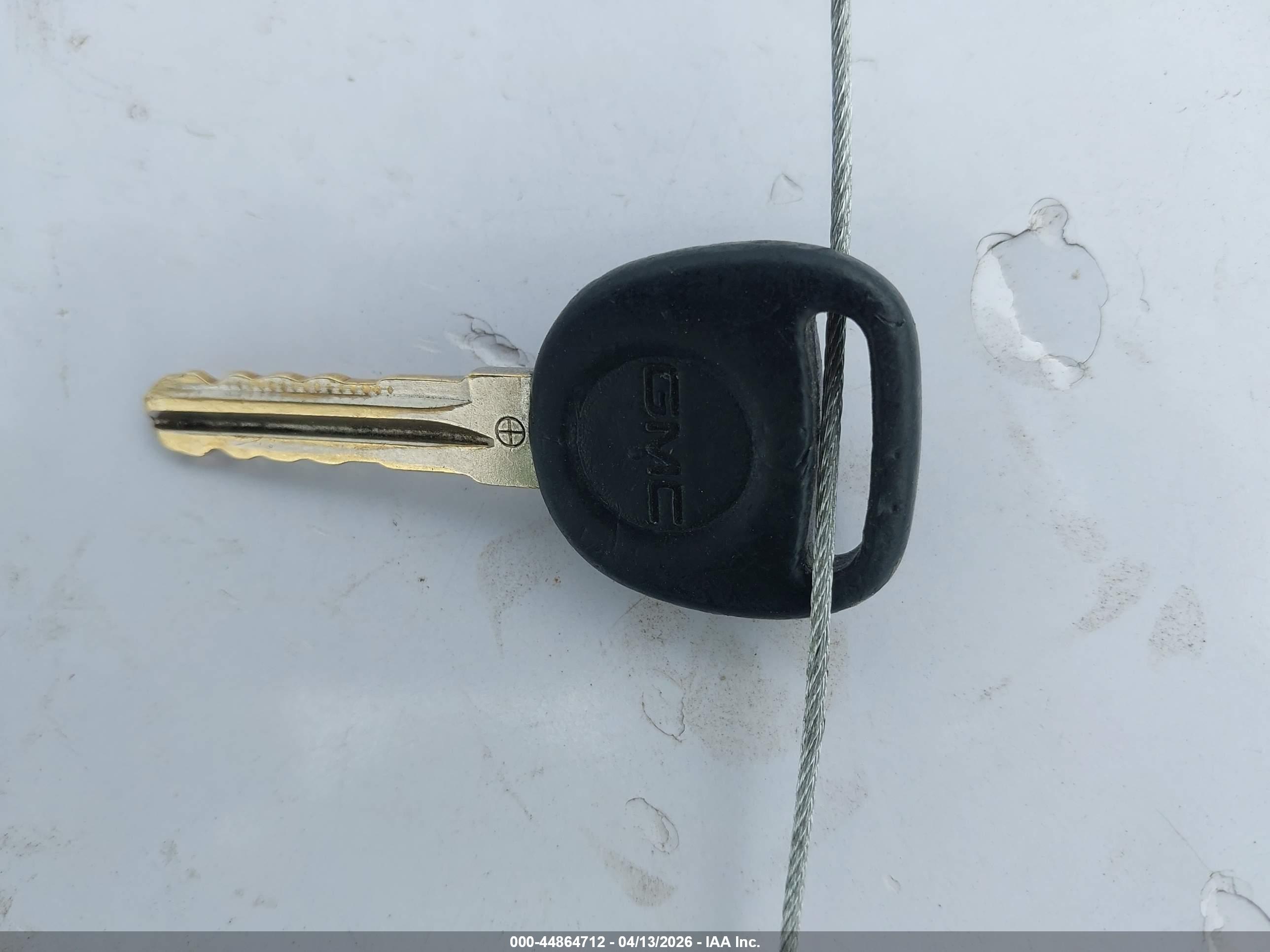 GMC SAVANA image 11