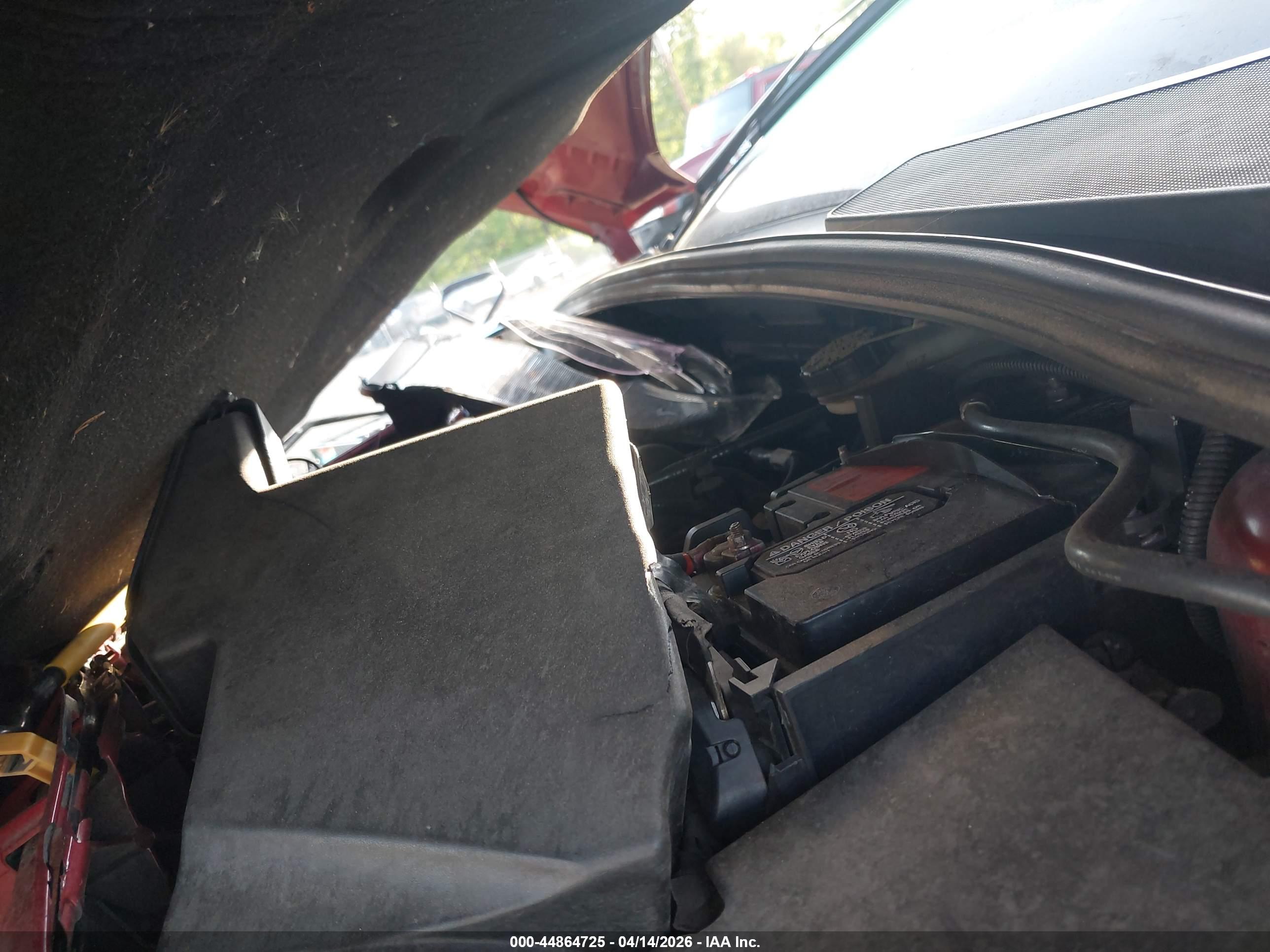 FORD FOCUS image 10