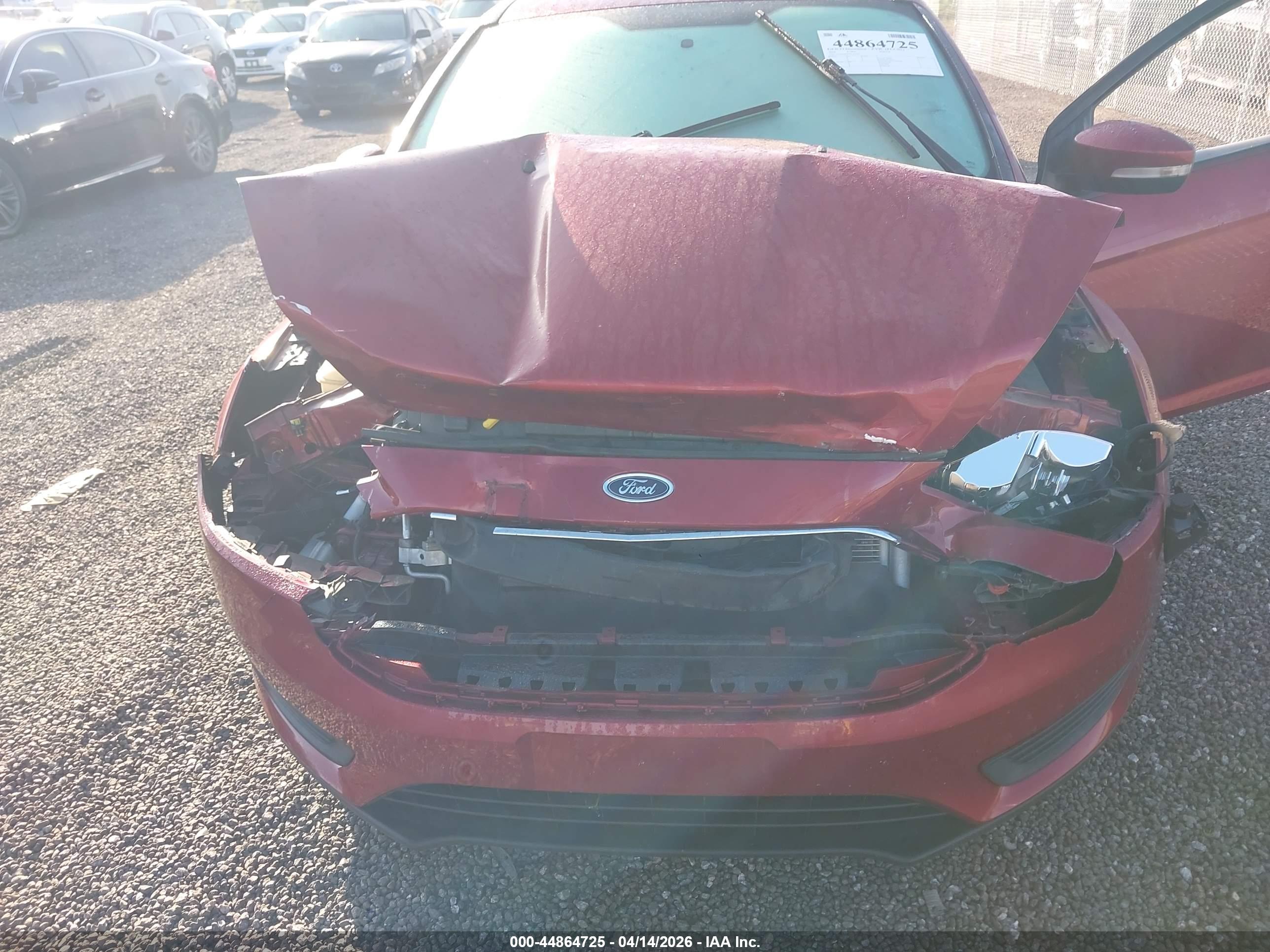 FORD FOCUS image 6