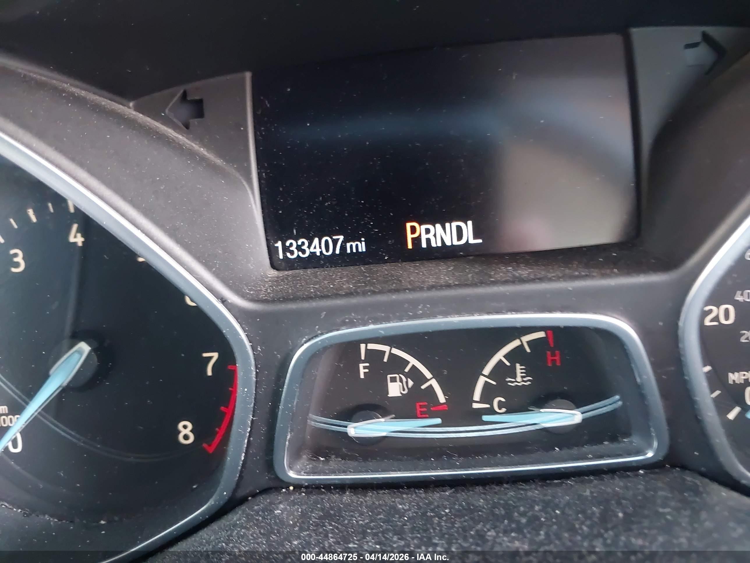 FORD FOCUS image 7