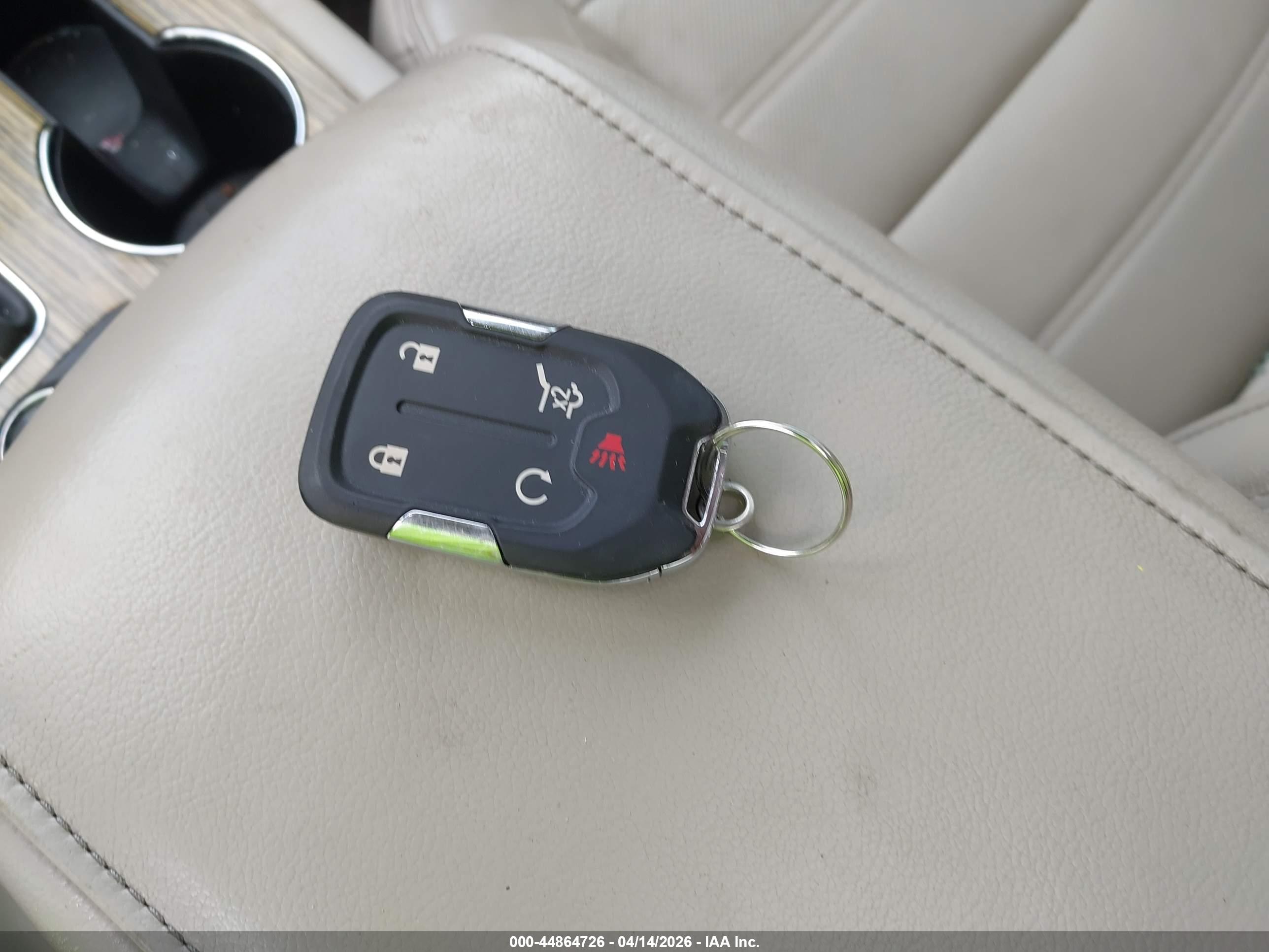 GMC ACADIA image 11