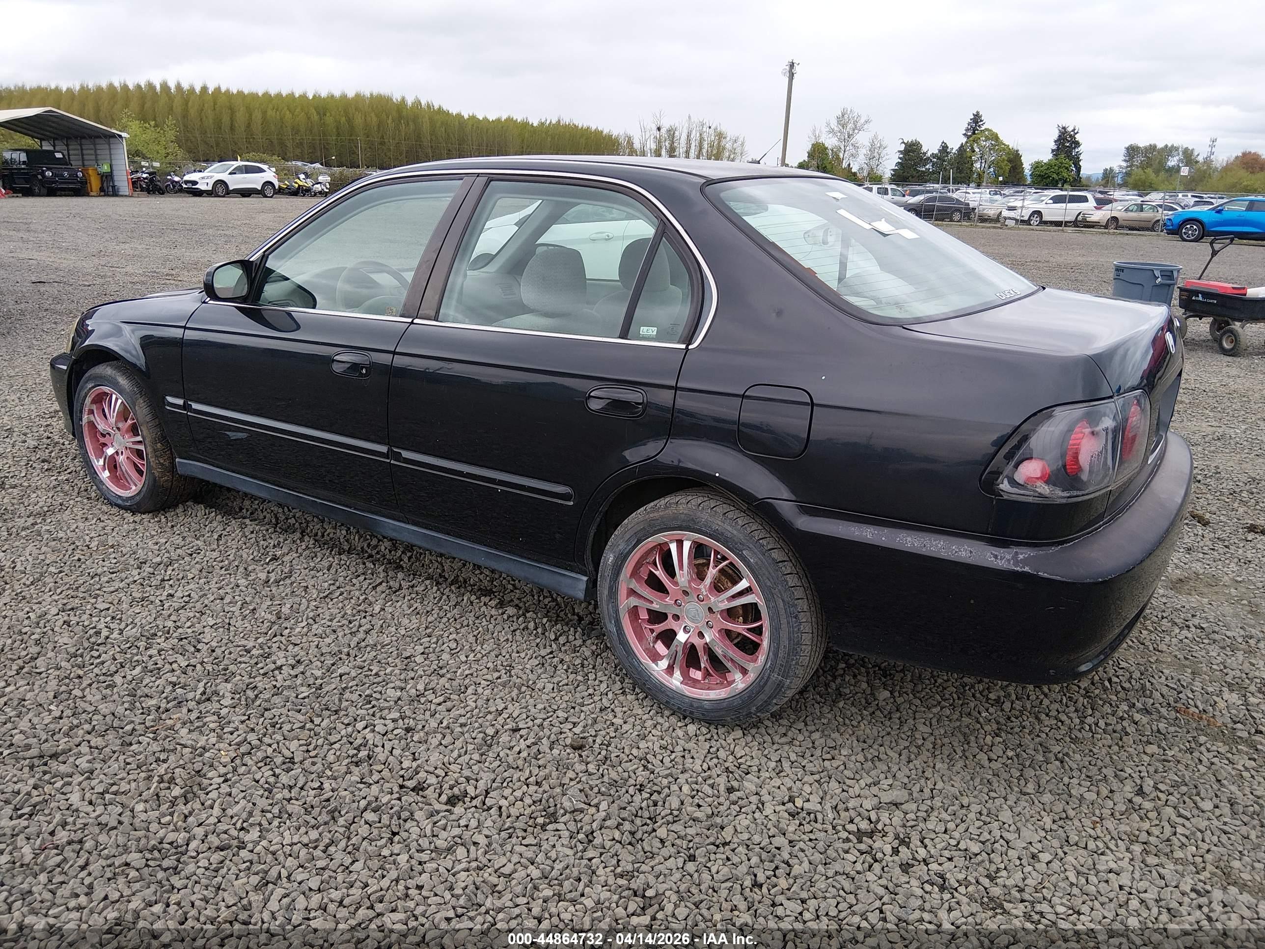 HONDA CIVIC image 3