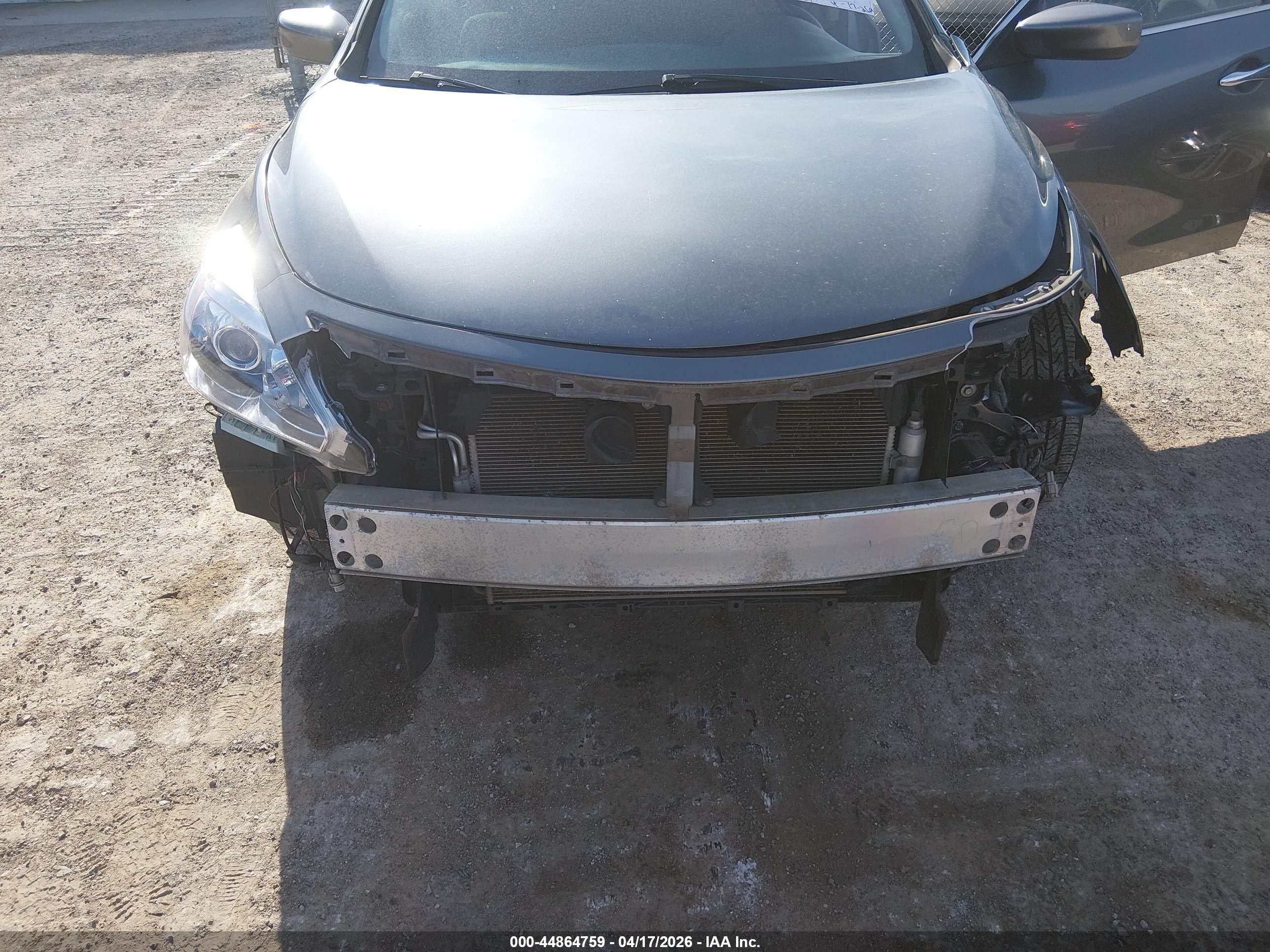 NISSAN ALTIMA image 6