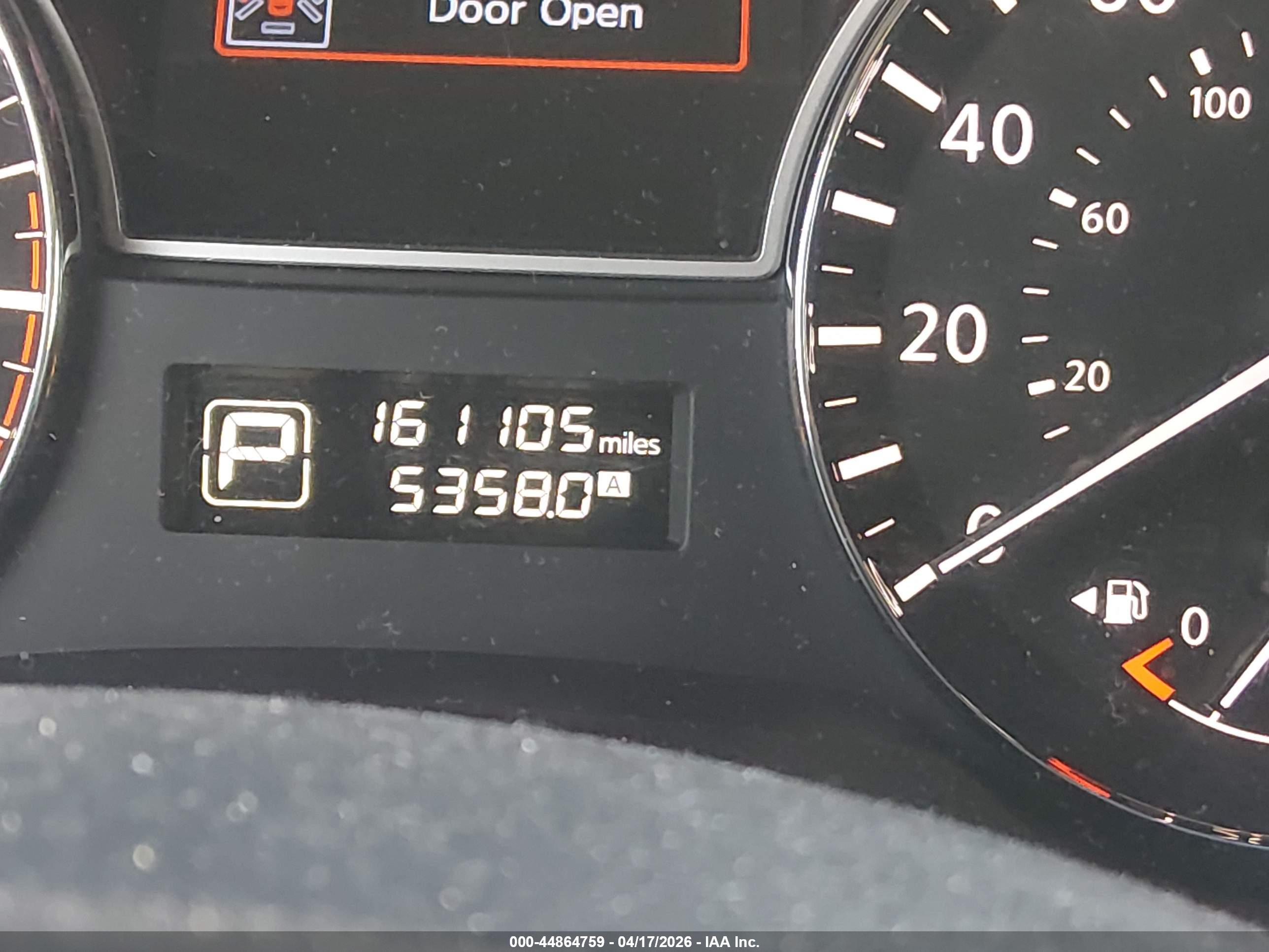 NISSAN ALTIMA image 7