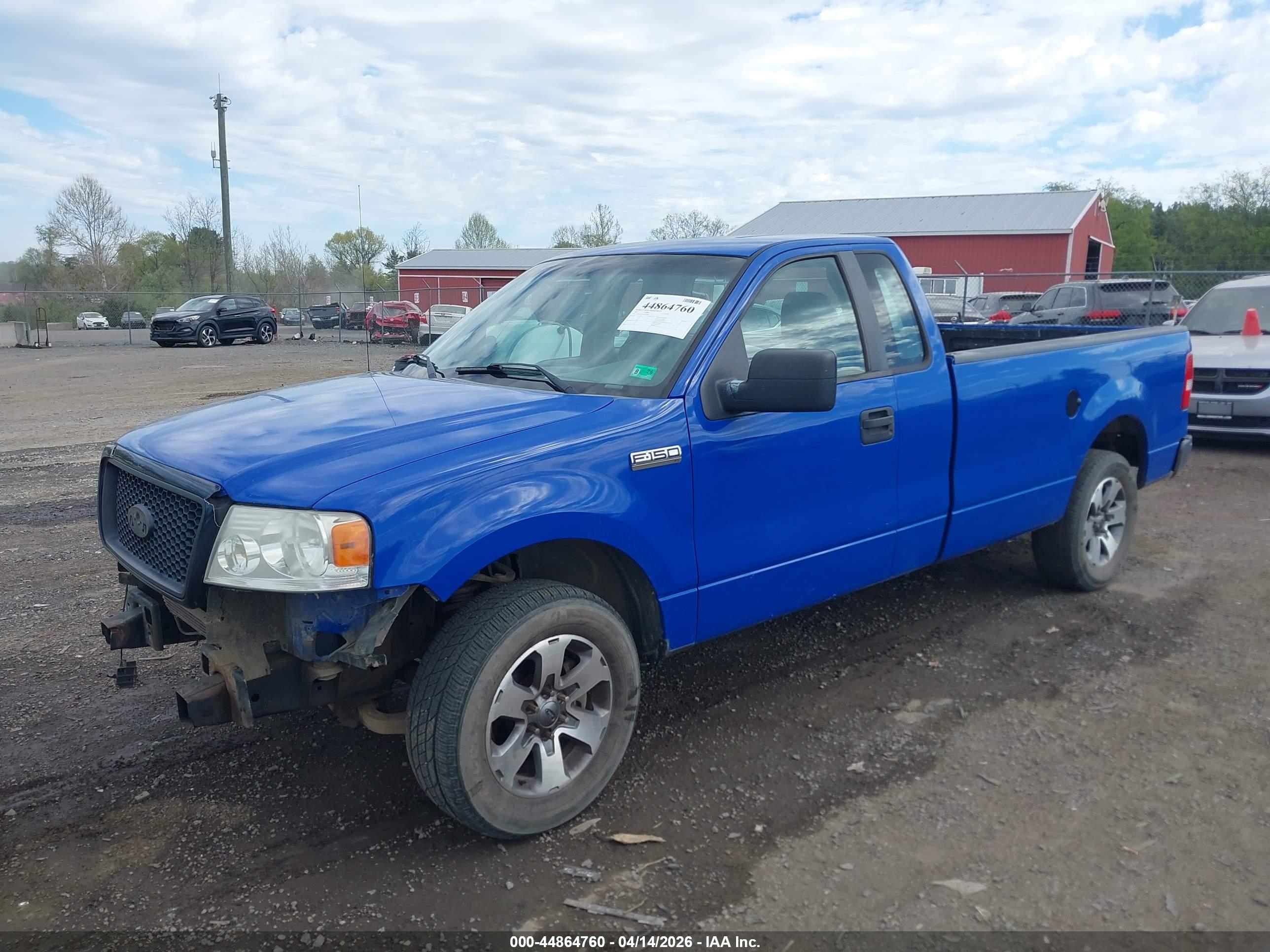 FORD F-150 image 2