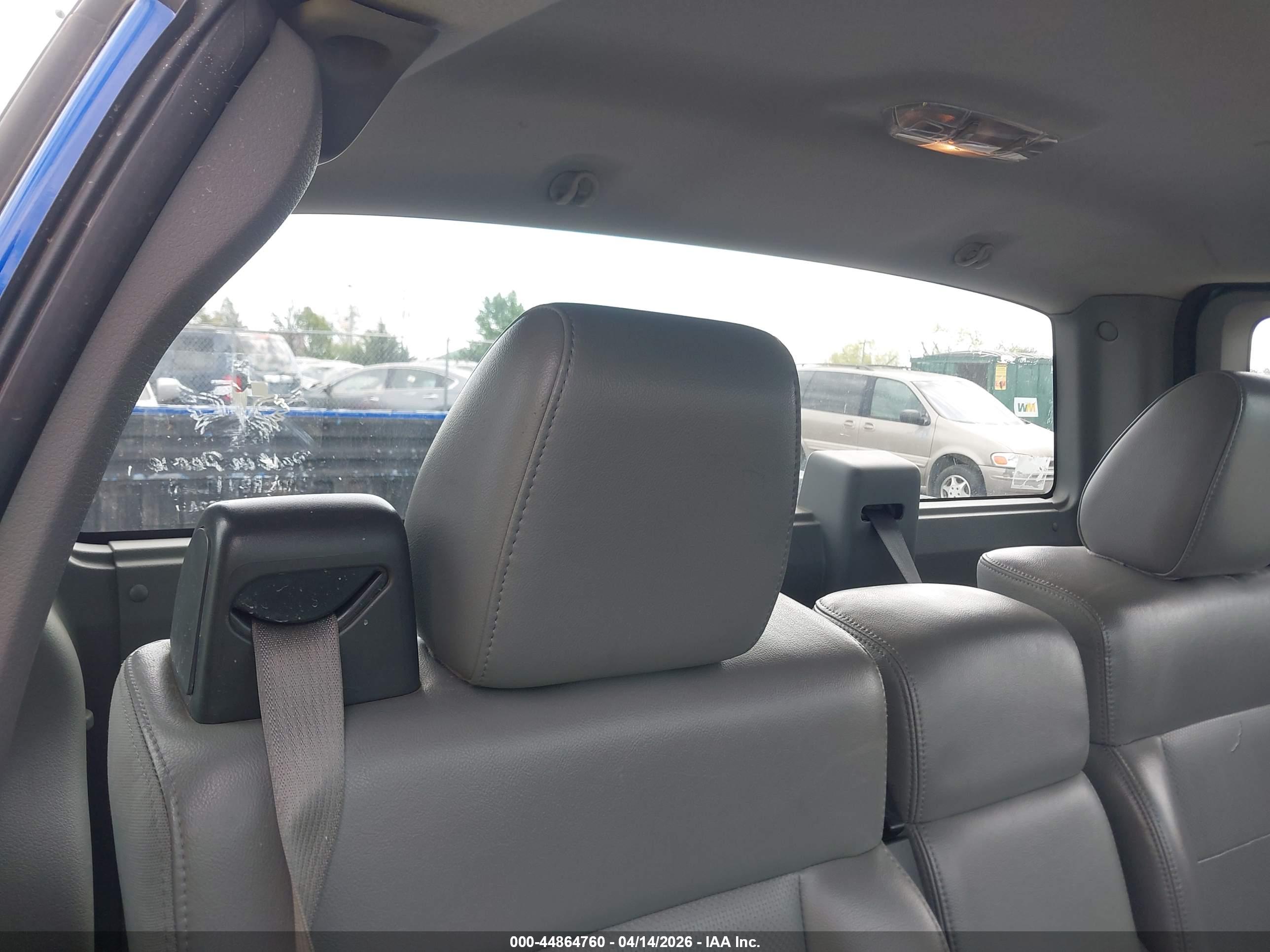 FORD F-150 image 8