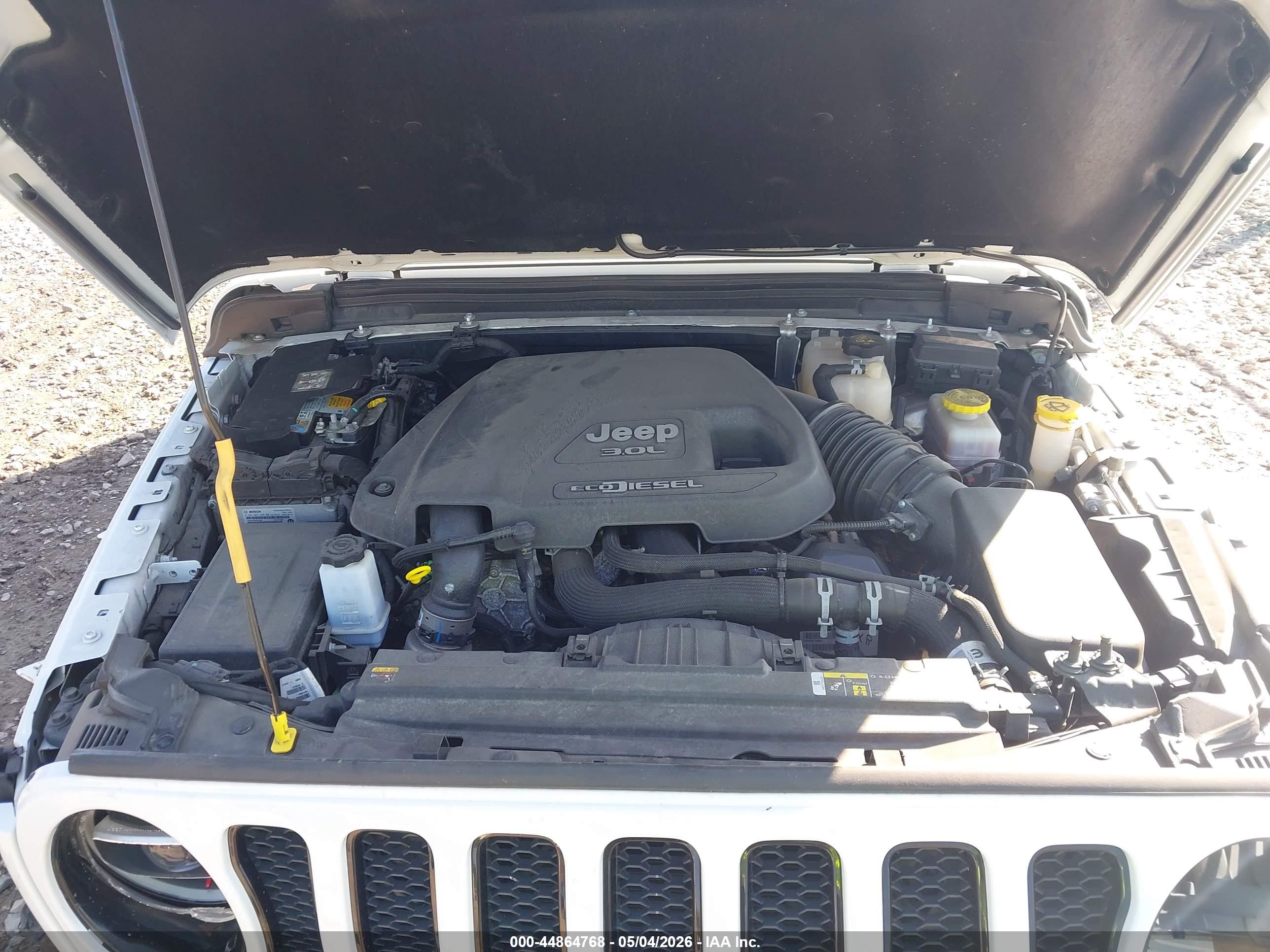 JEEP WRANGLER image 10