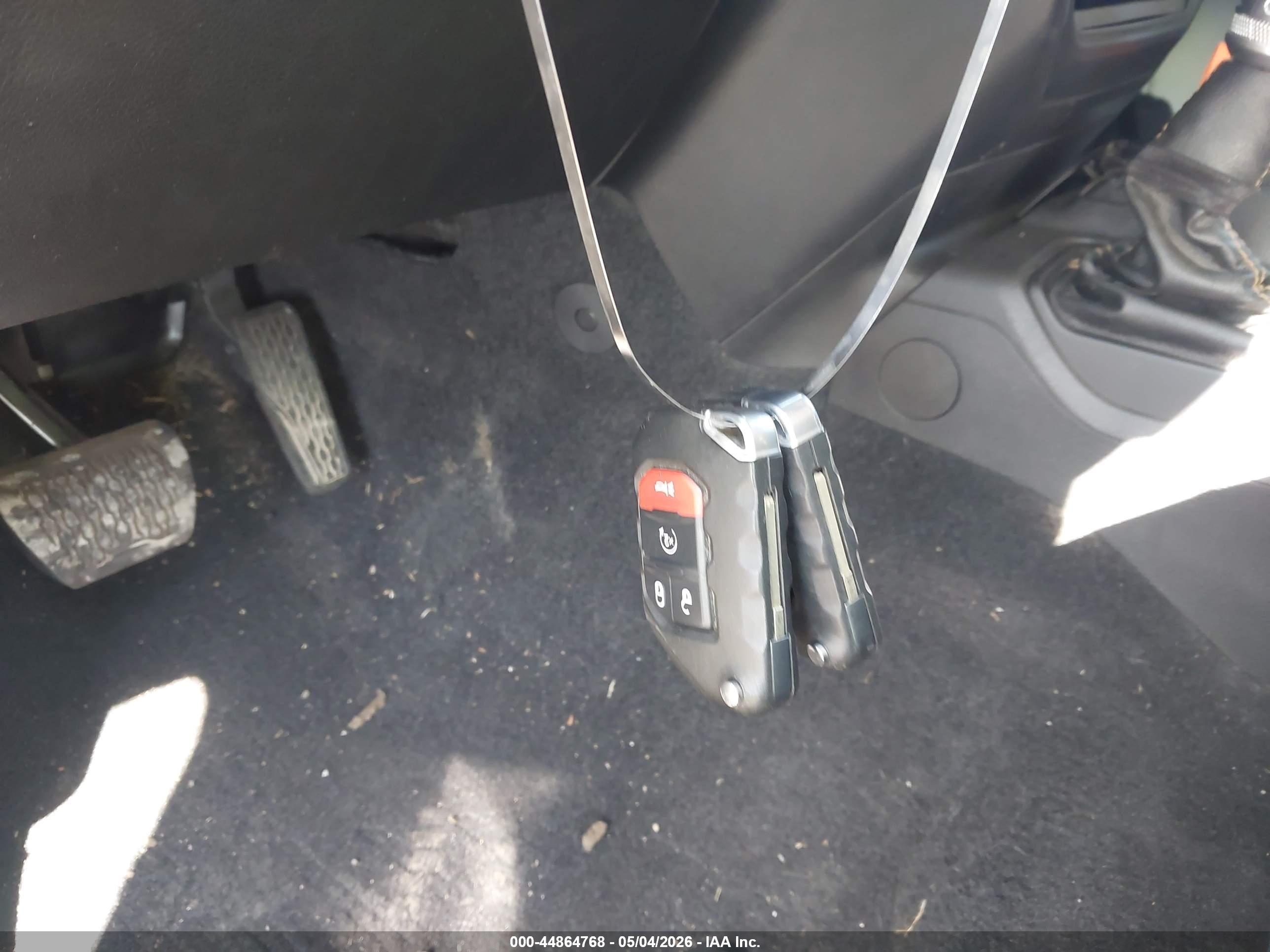 JEEP WRANGLER image 11