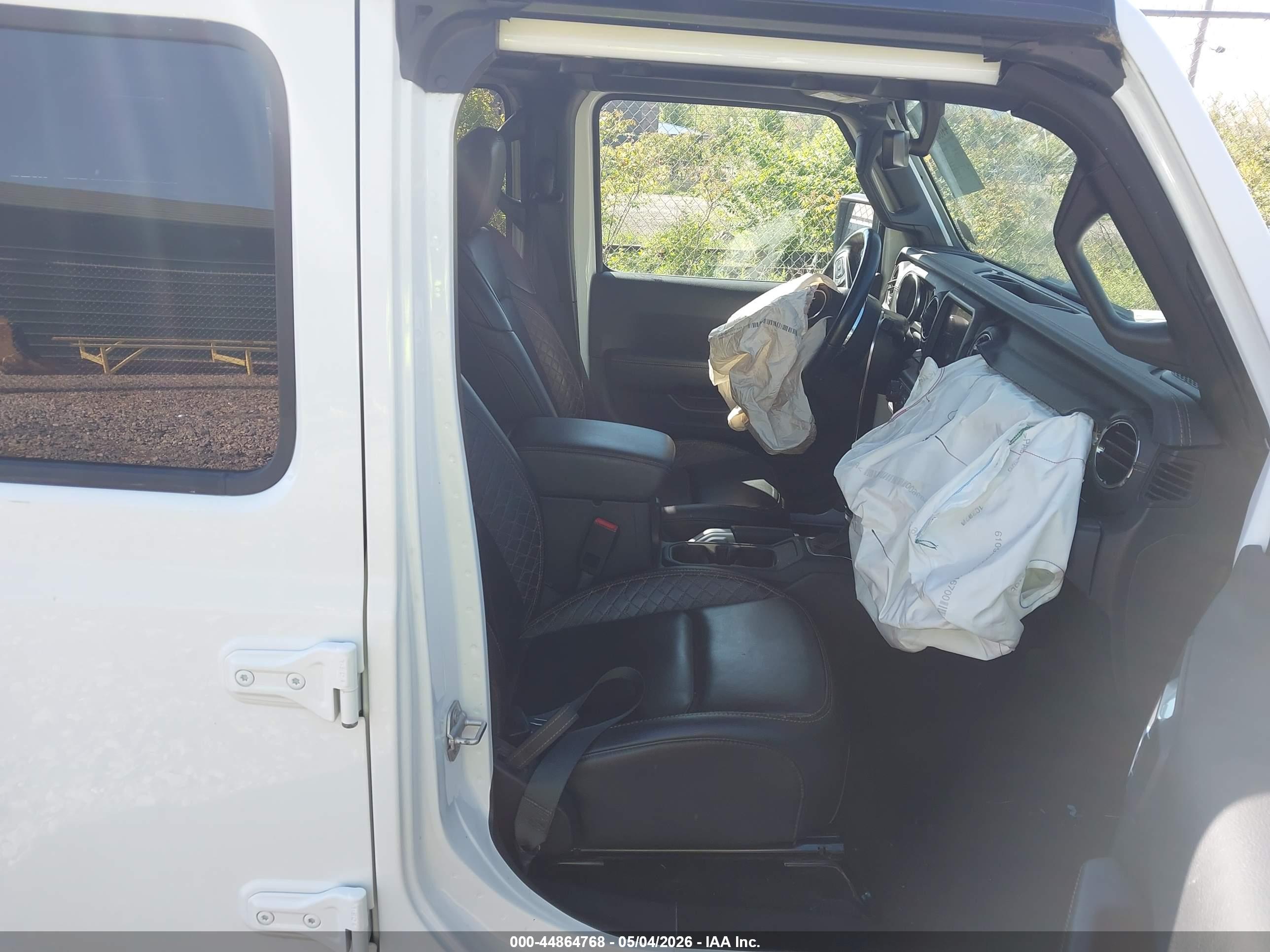 JEEP WRANGLER image 5