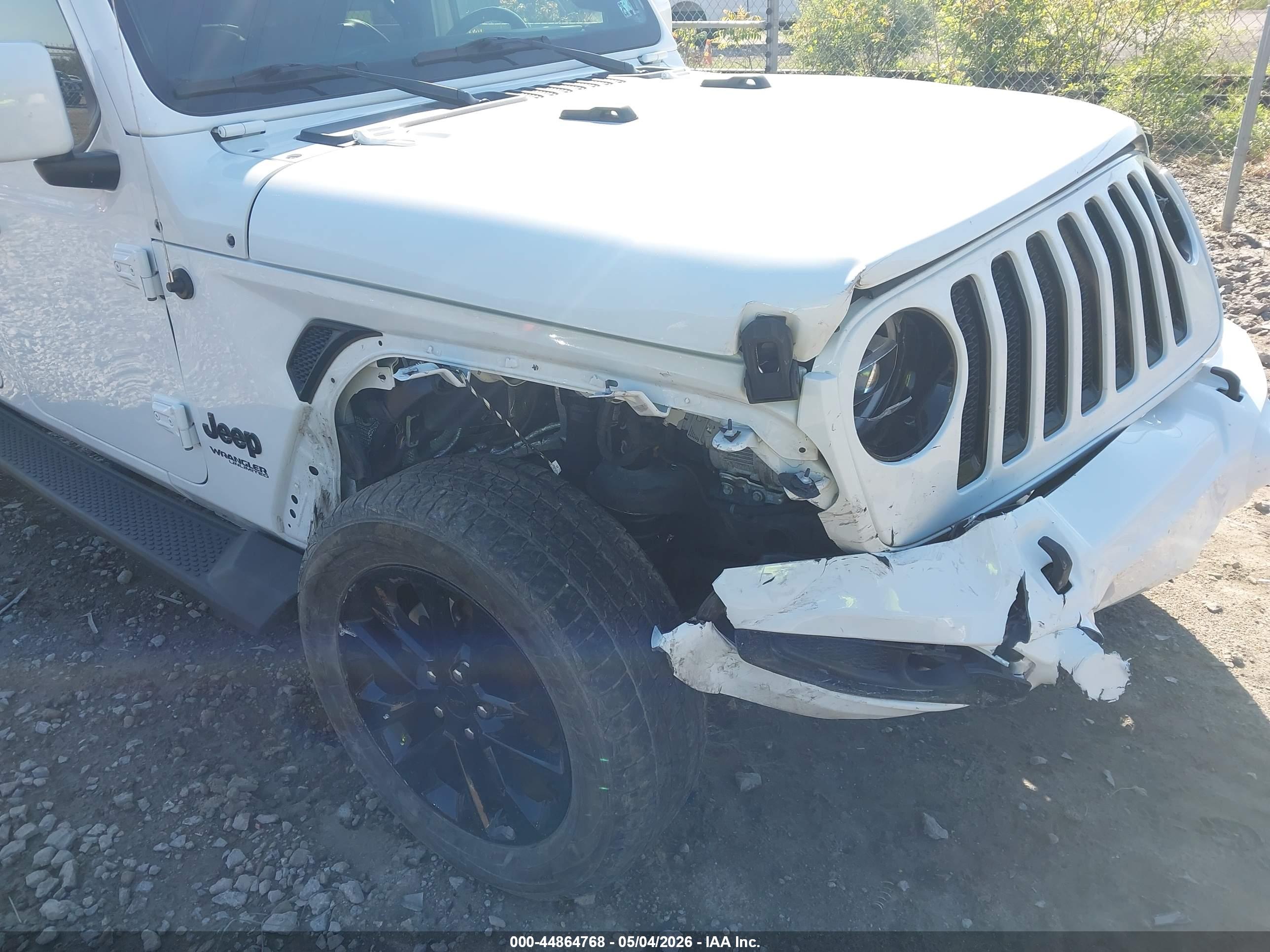 JEEP WRANGLER image 6