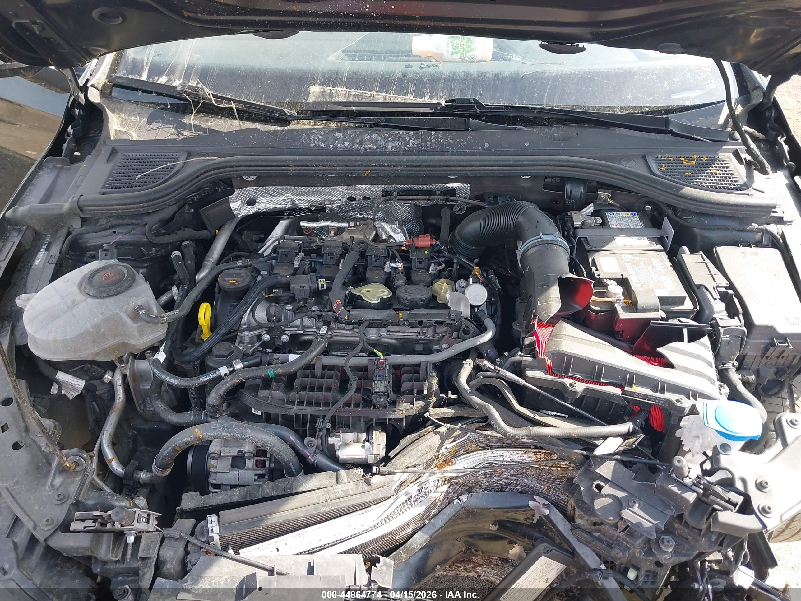 VOLKSWAGEN GOLF image 10