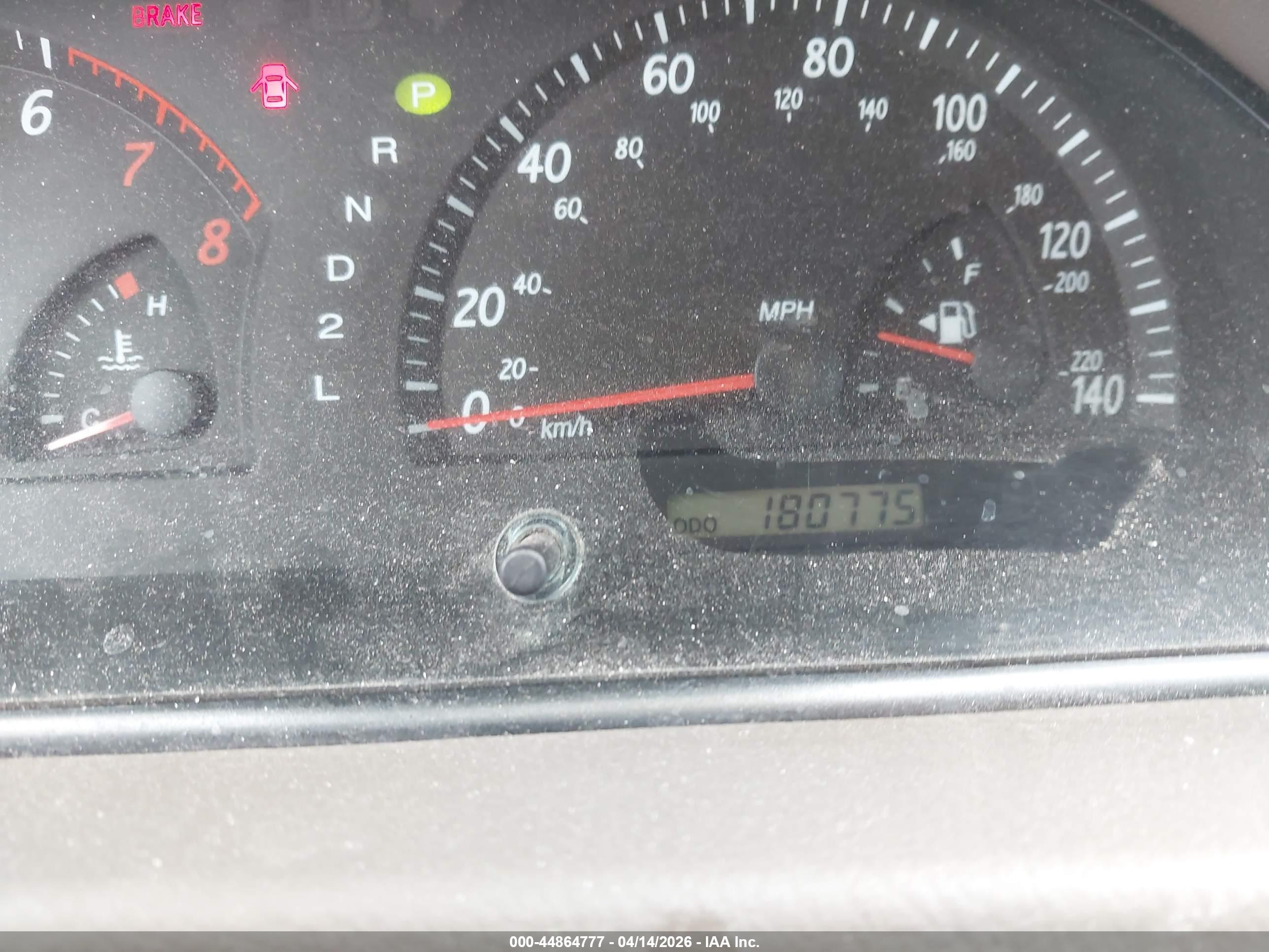 TOYOTA CAMRY image 7