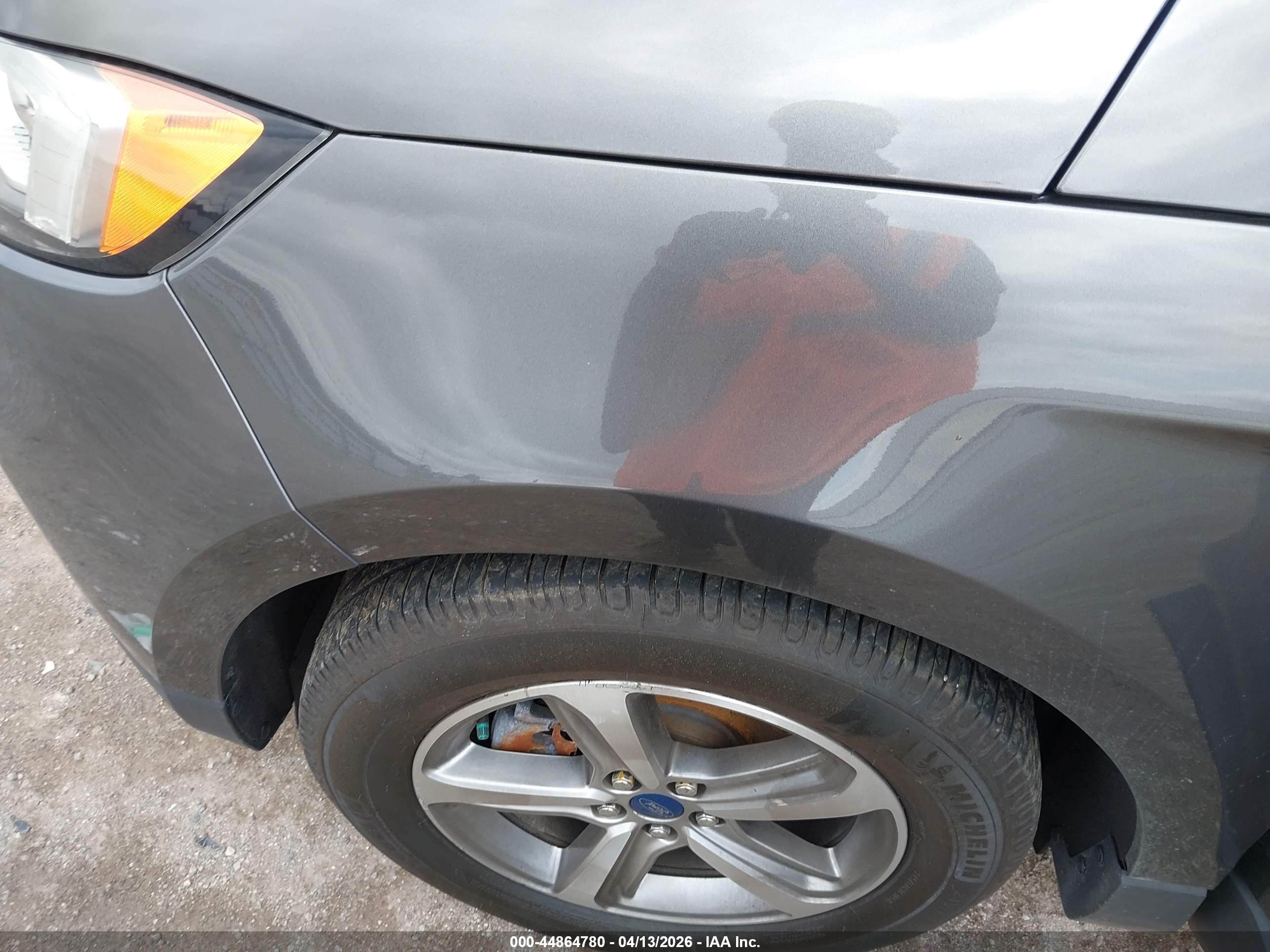 FORD EDGE image 6