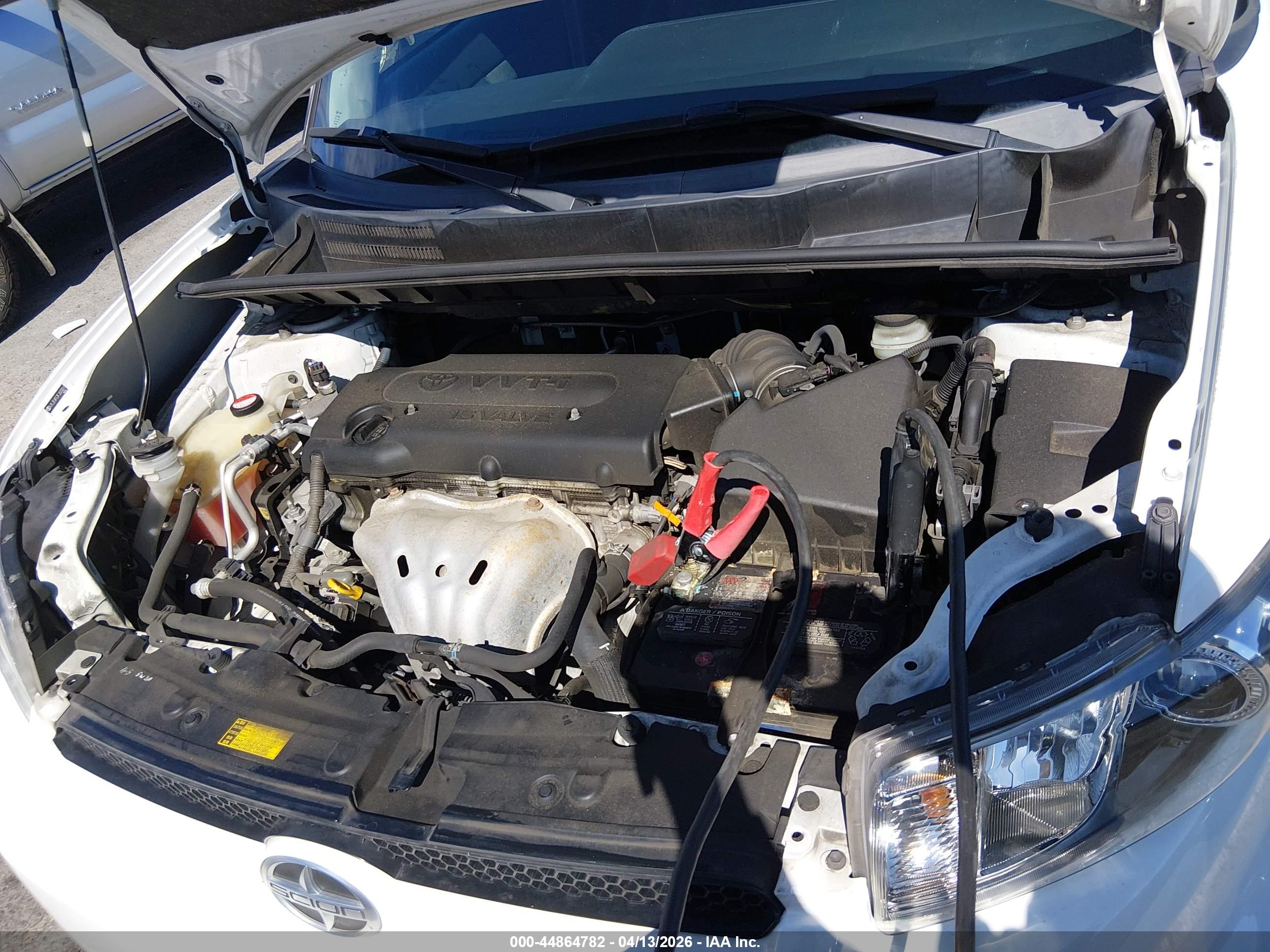 SCION XB image 10