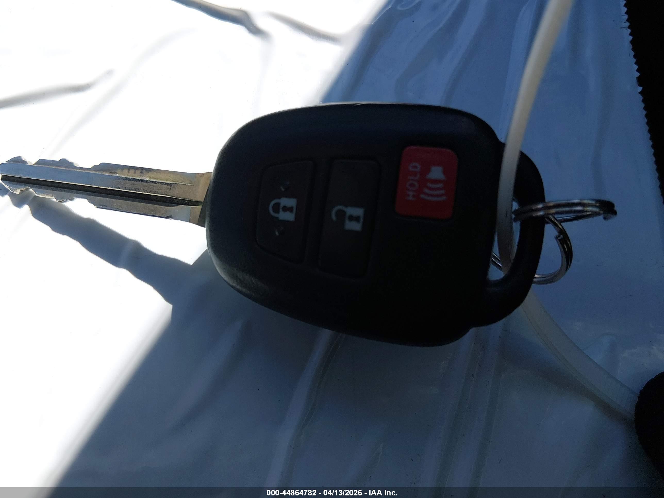 SCION XB image 11