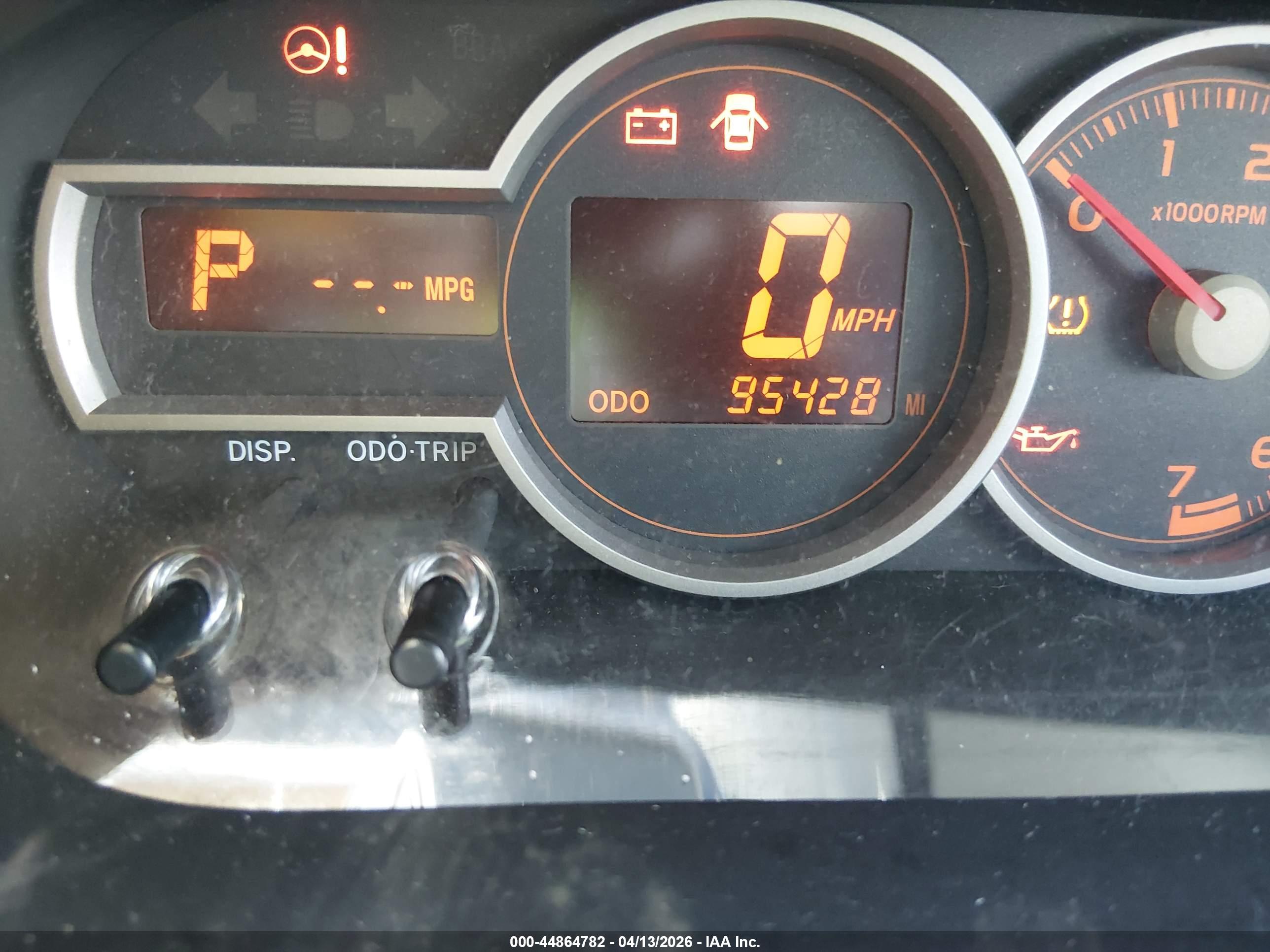 SCION XB image 7