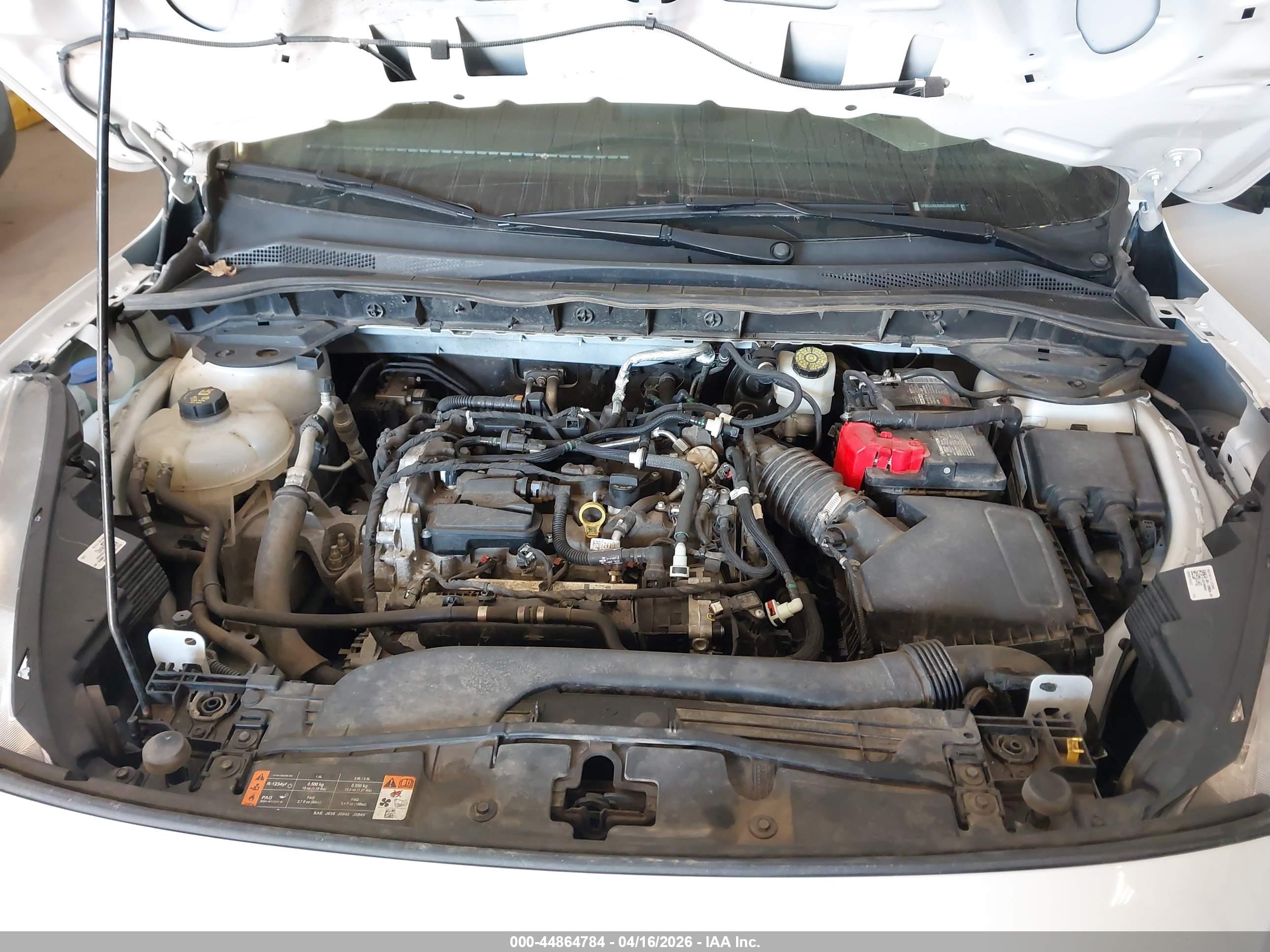 FORD ESCAPE image 10