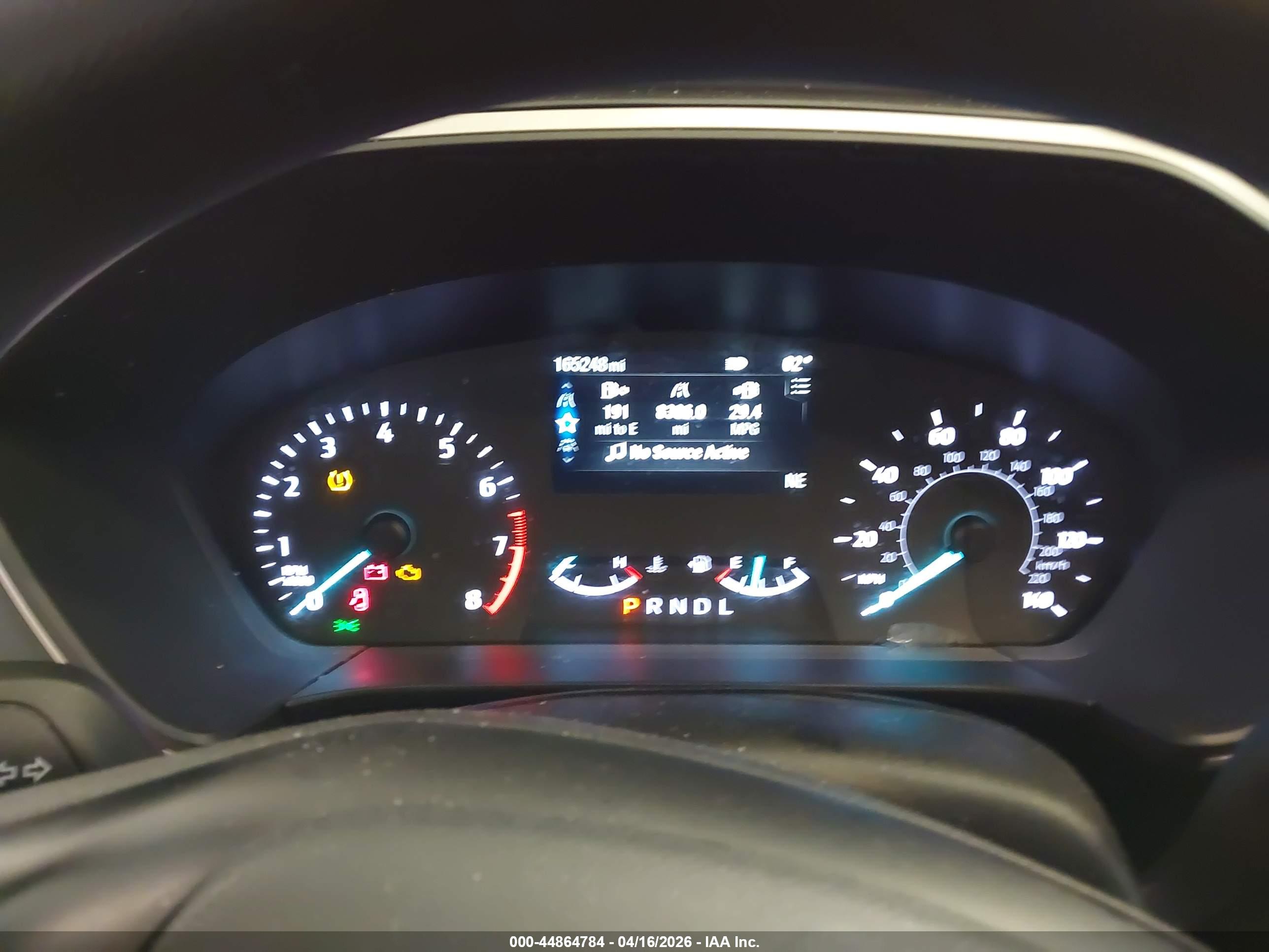 FORD ESCAPE image 7