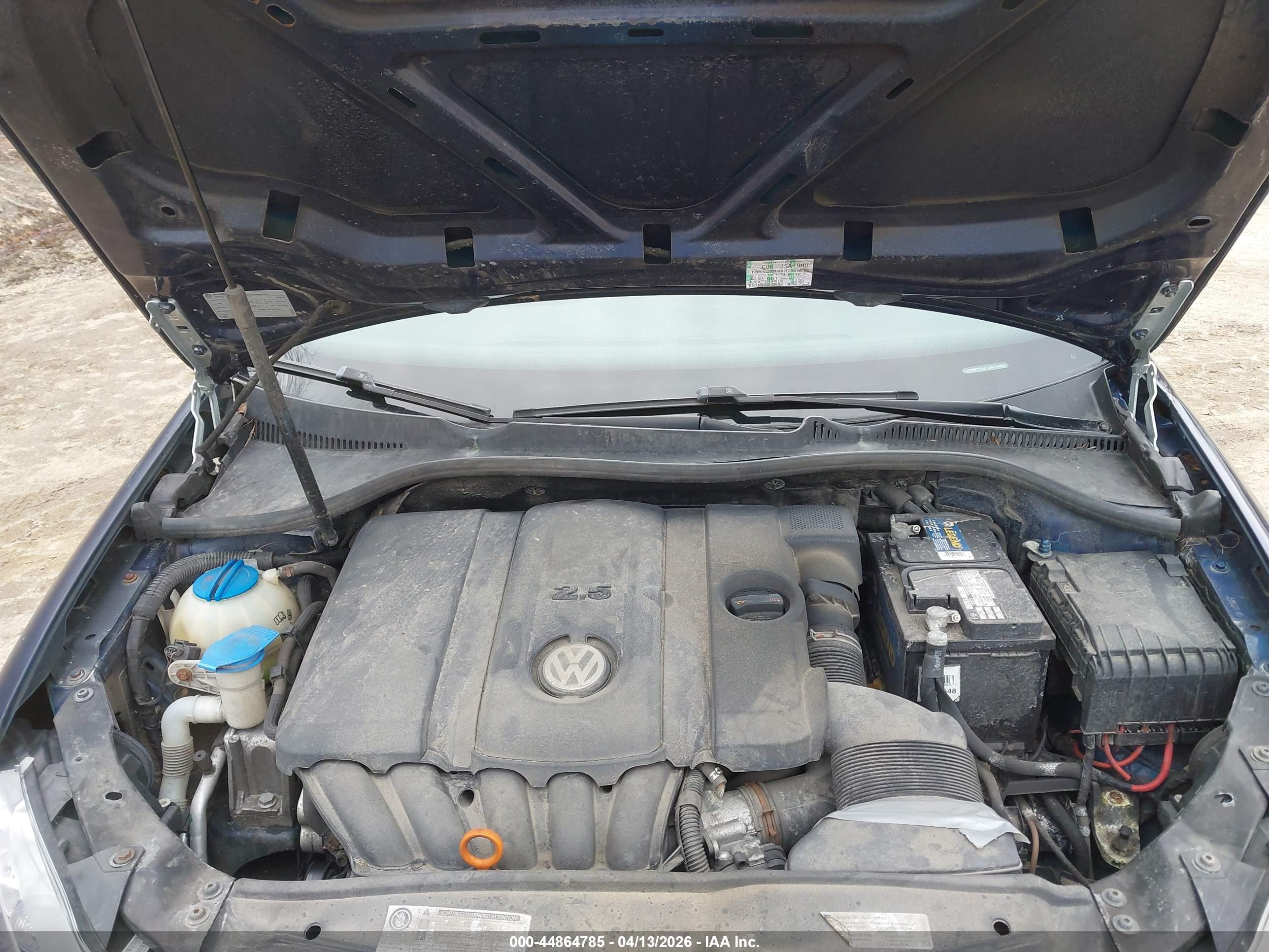 VOLKSWAGEN JETTA image 10