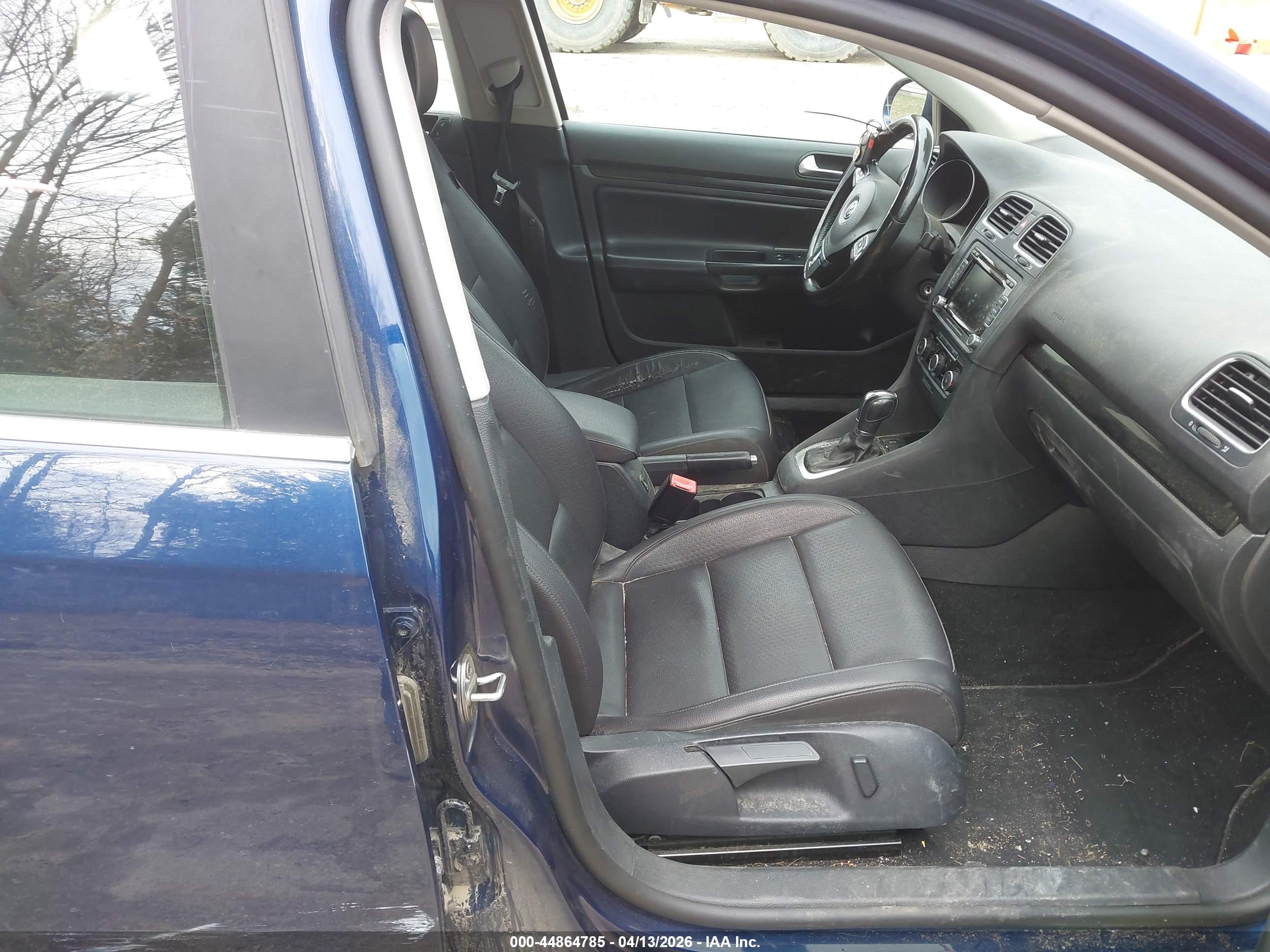 VOLKSWAGEN JETTA image 5