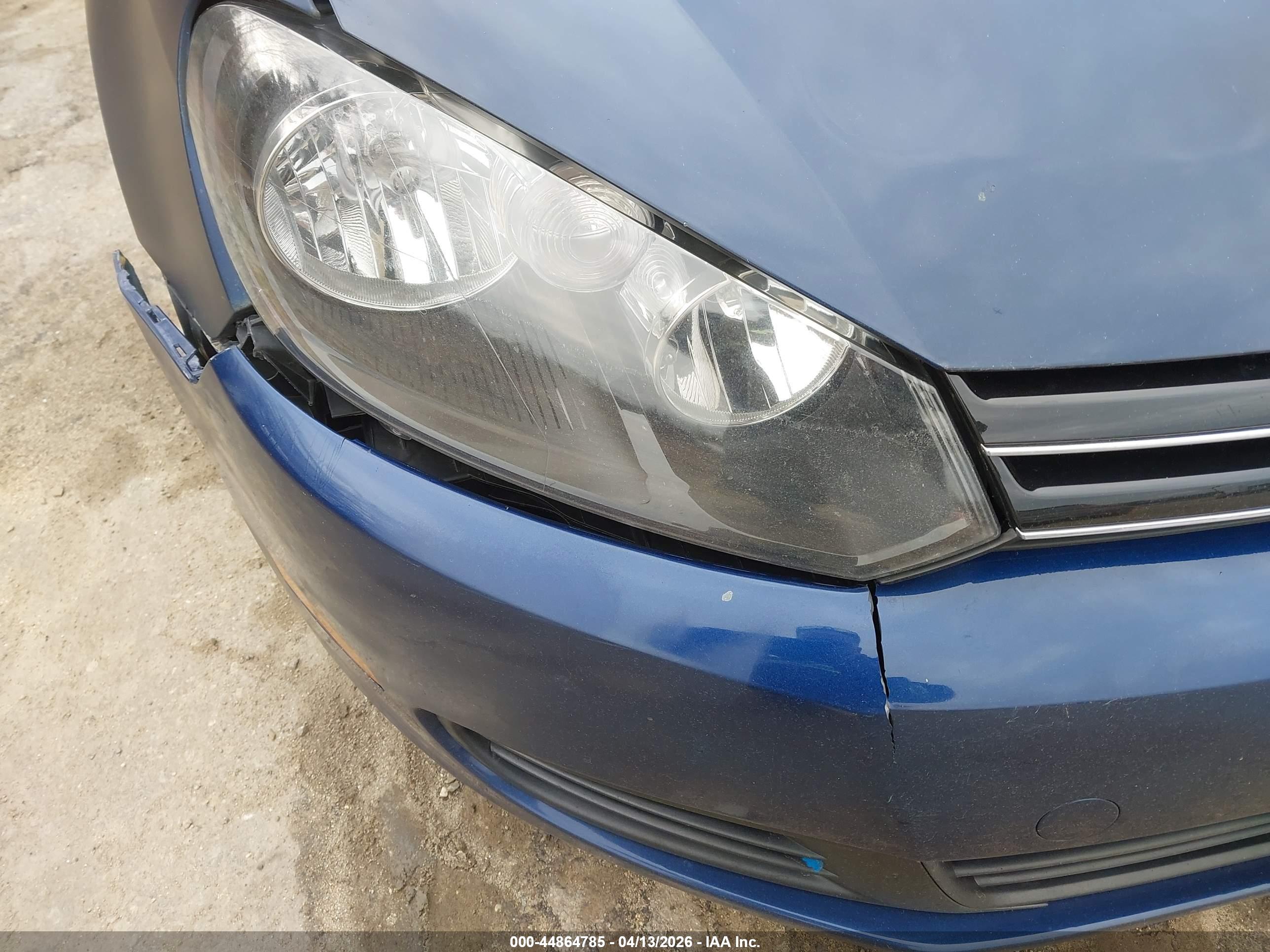 VOLKSWAGEN JETTA image 6