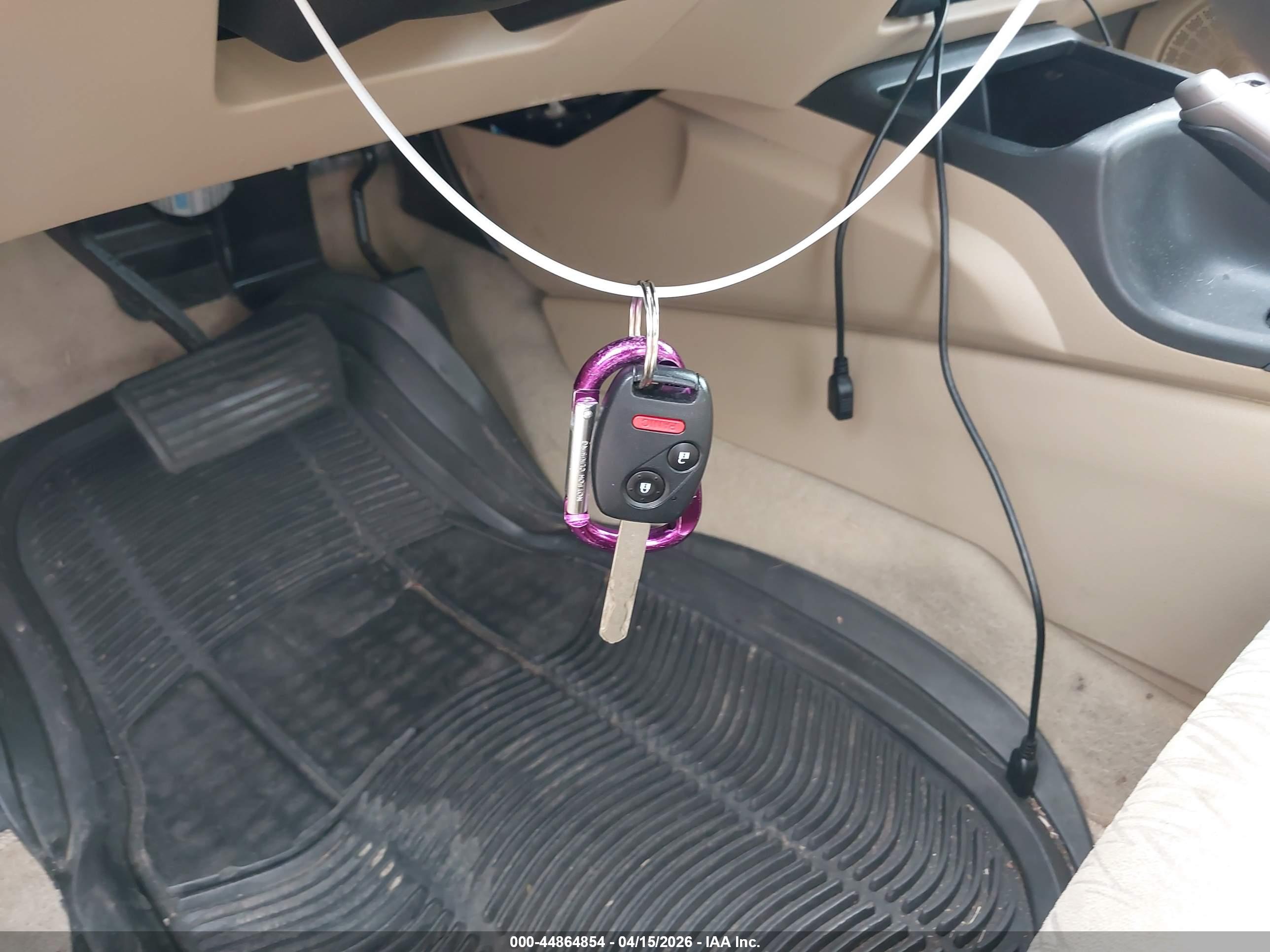 HONDA CIVIC image 11