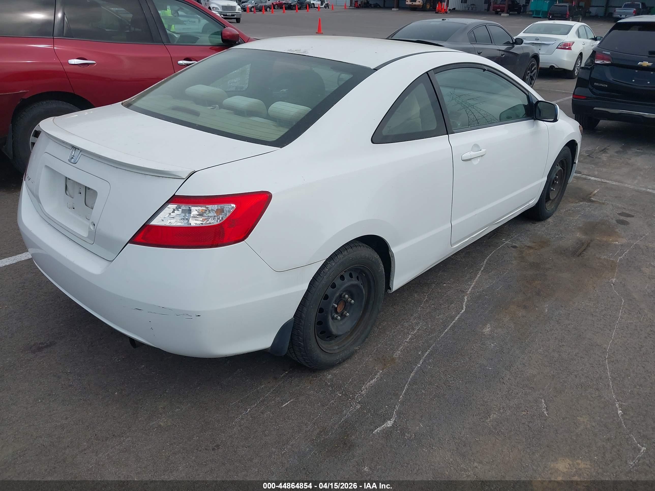 HONDA CIVIC image 4