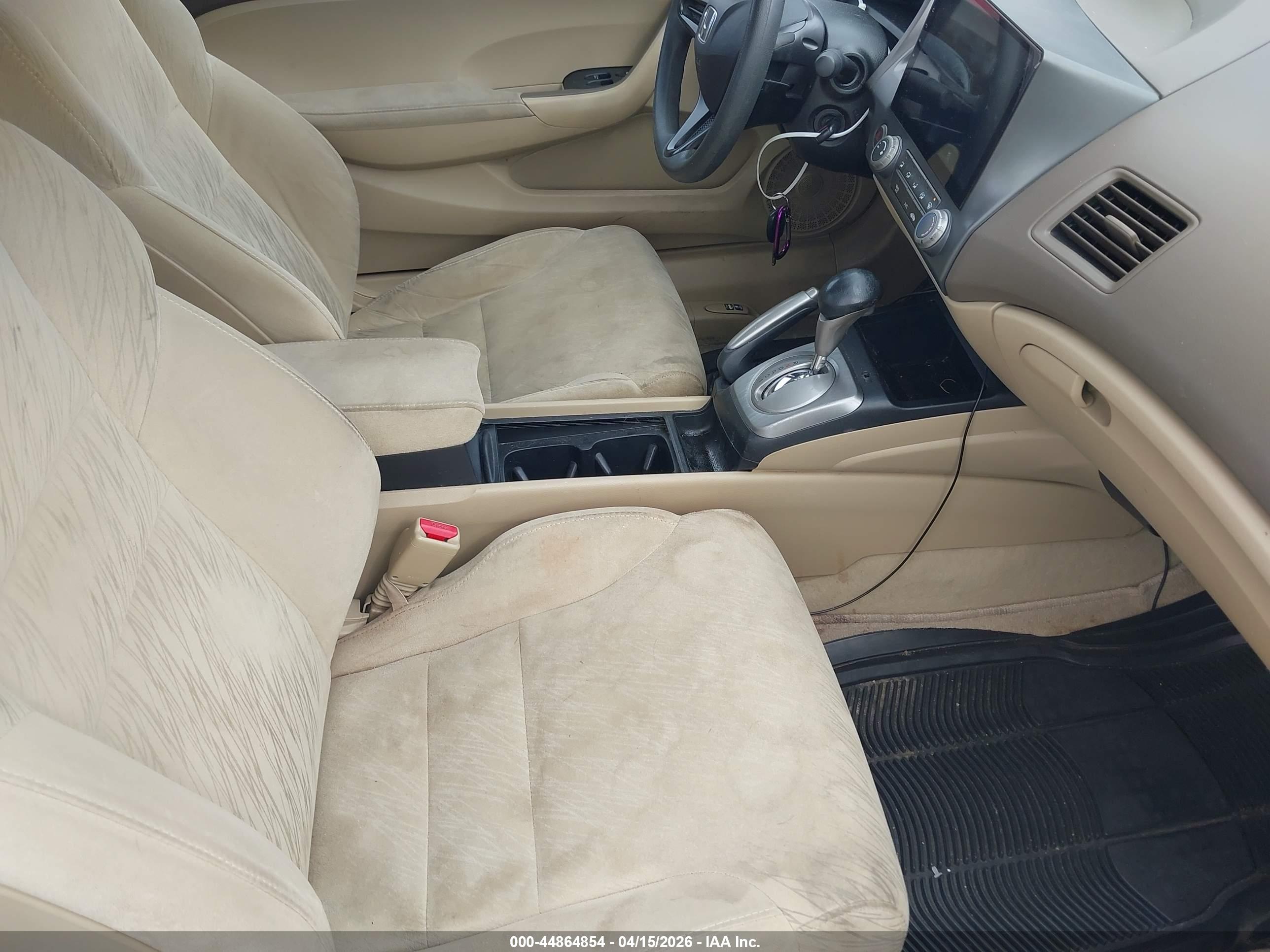HONDA CIVIC image 5