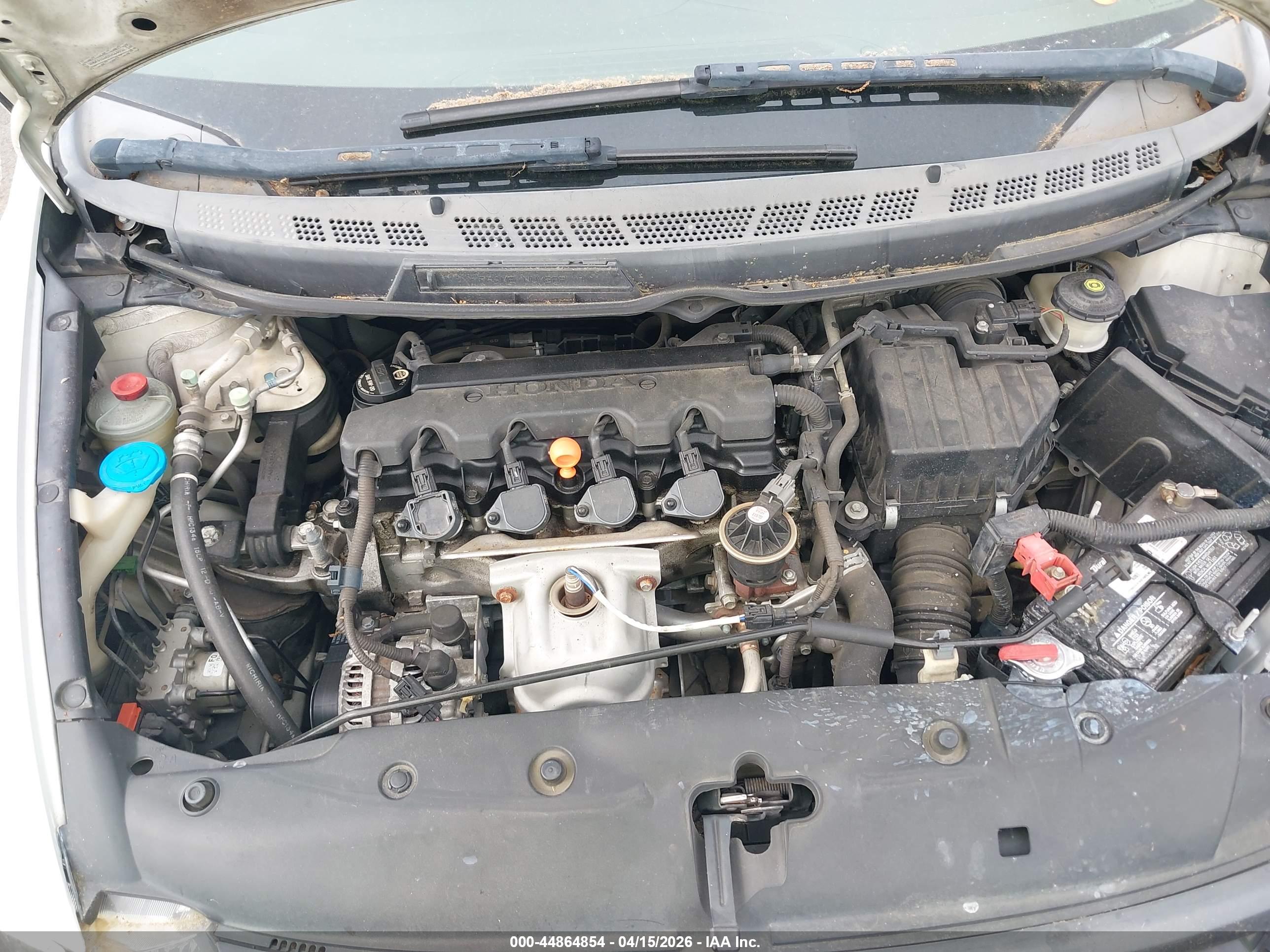 HONDA CIVIC image 6