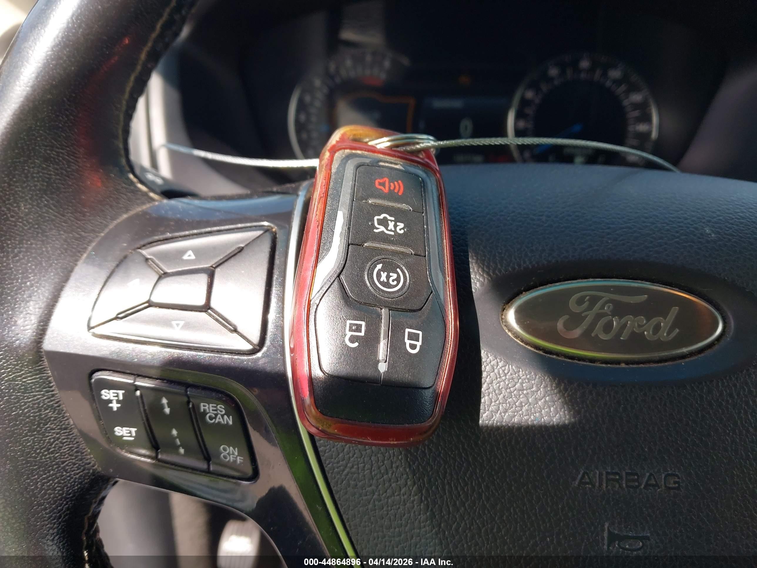 FORD EXPLORER image 11