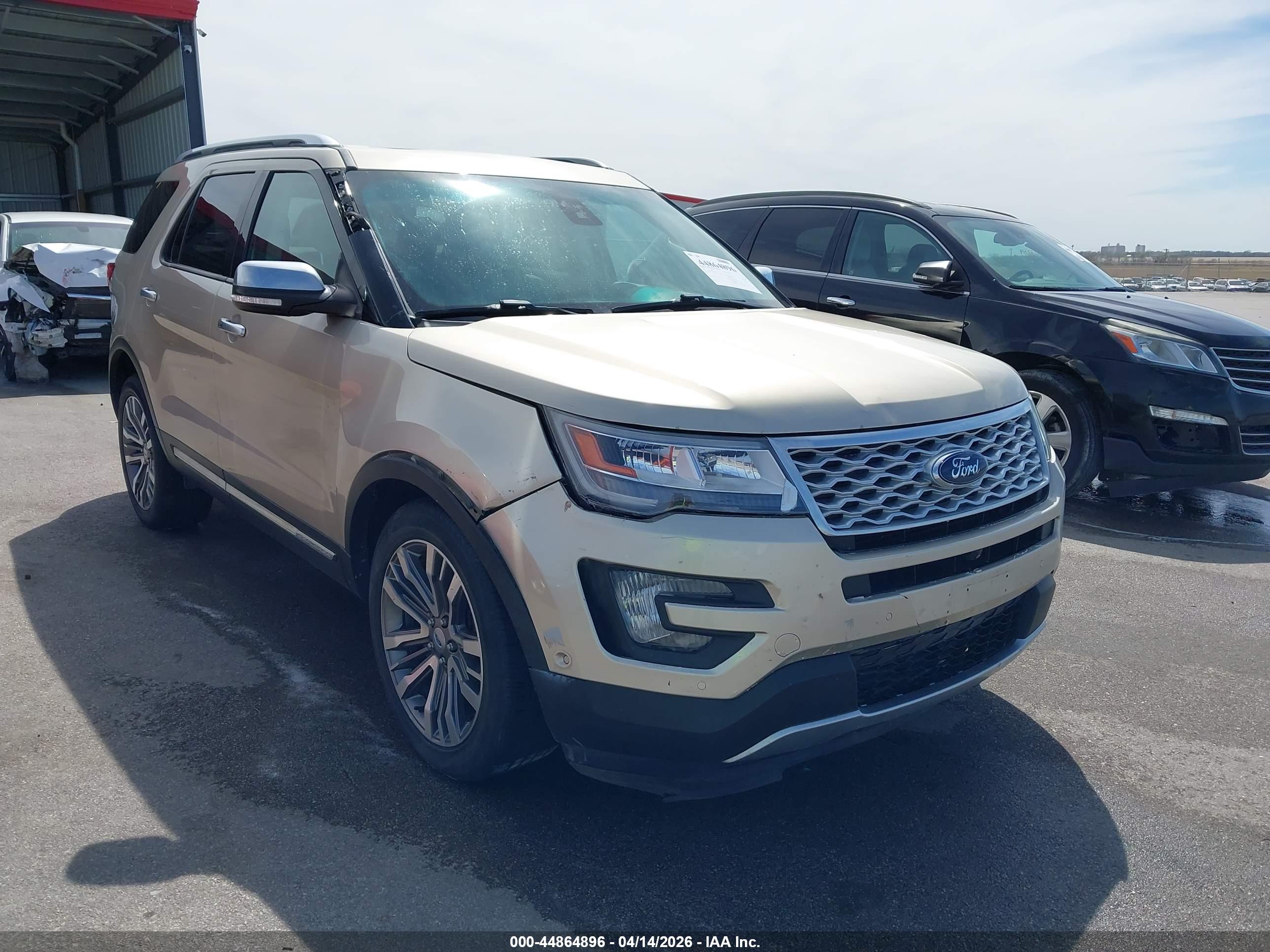 FORD EXPLORER image 6
