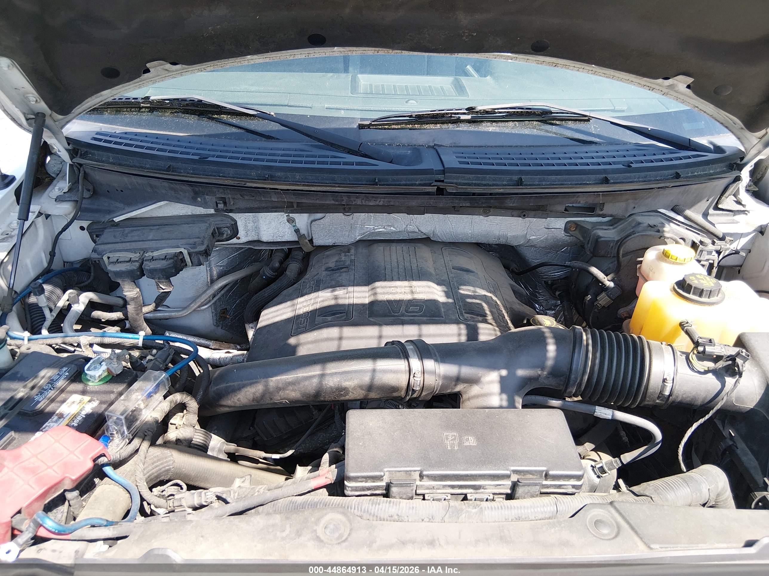 FORD F-150 image 10