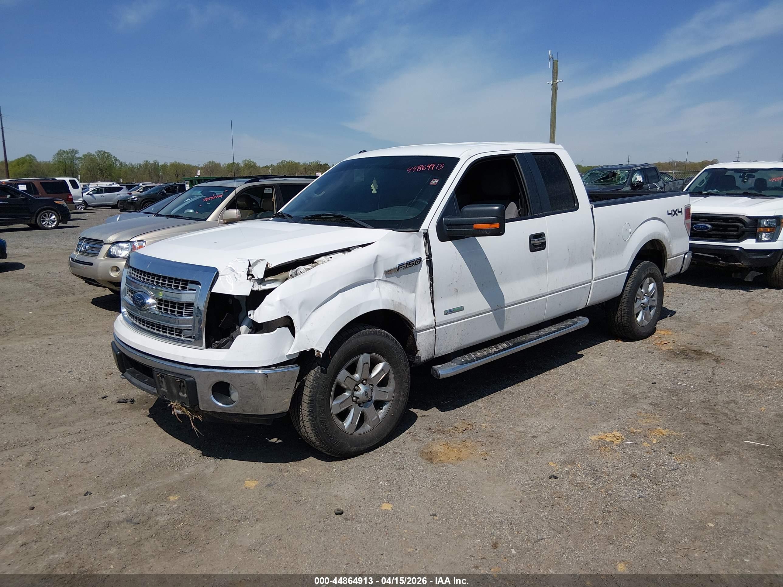 FORD F-150 image 2