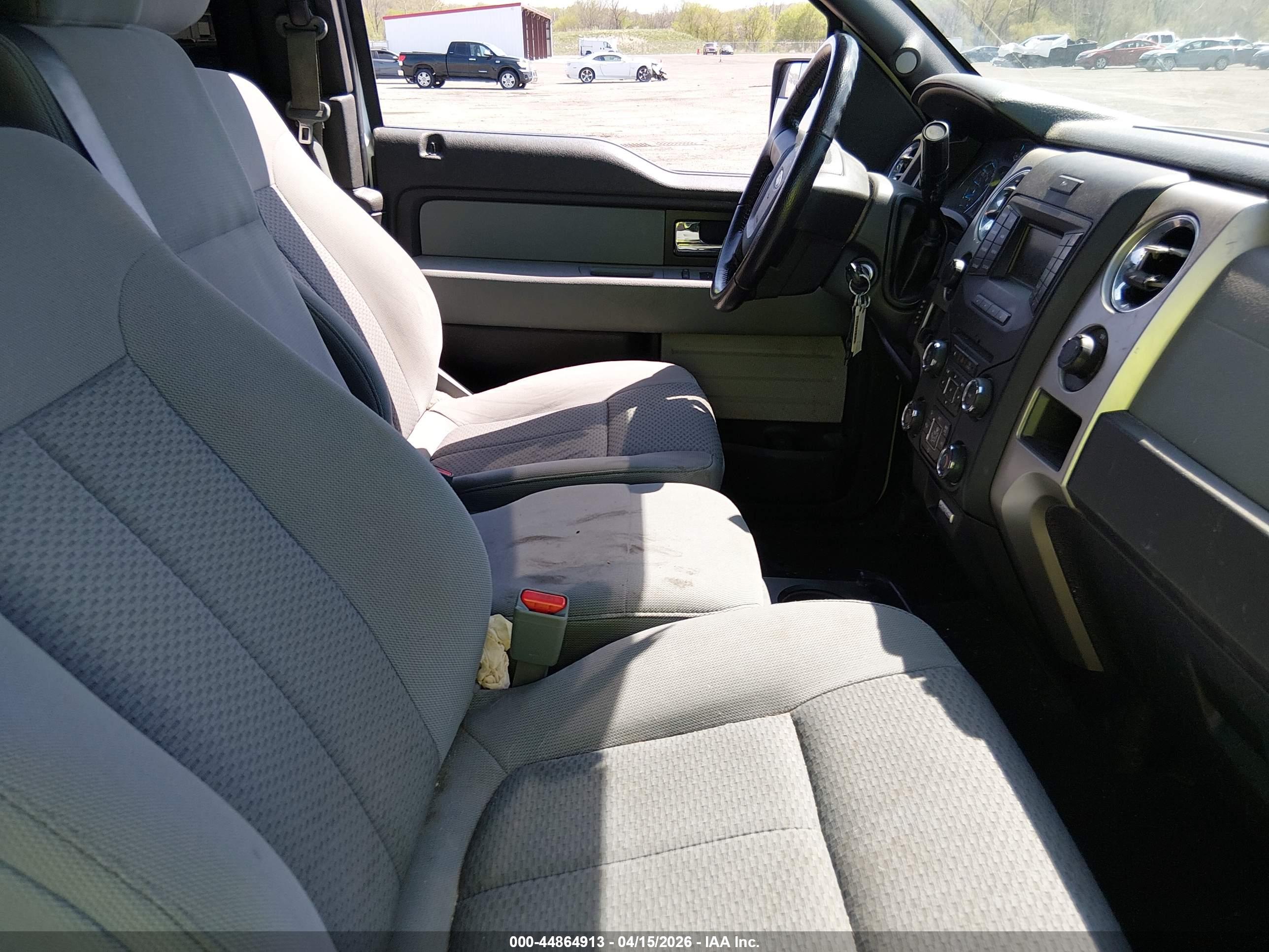 FORD F-150 image 5