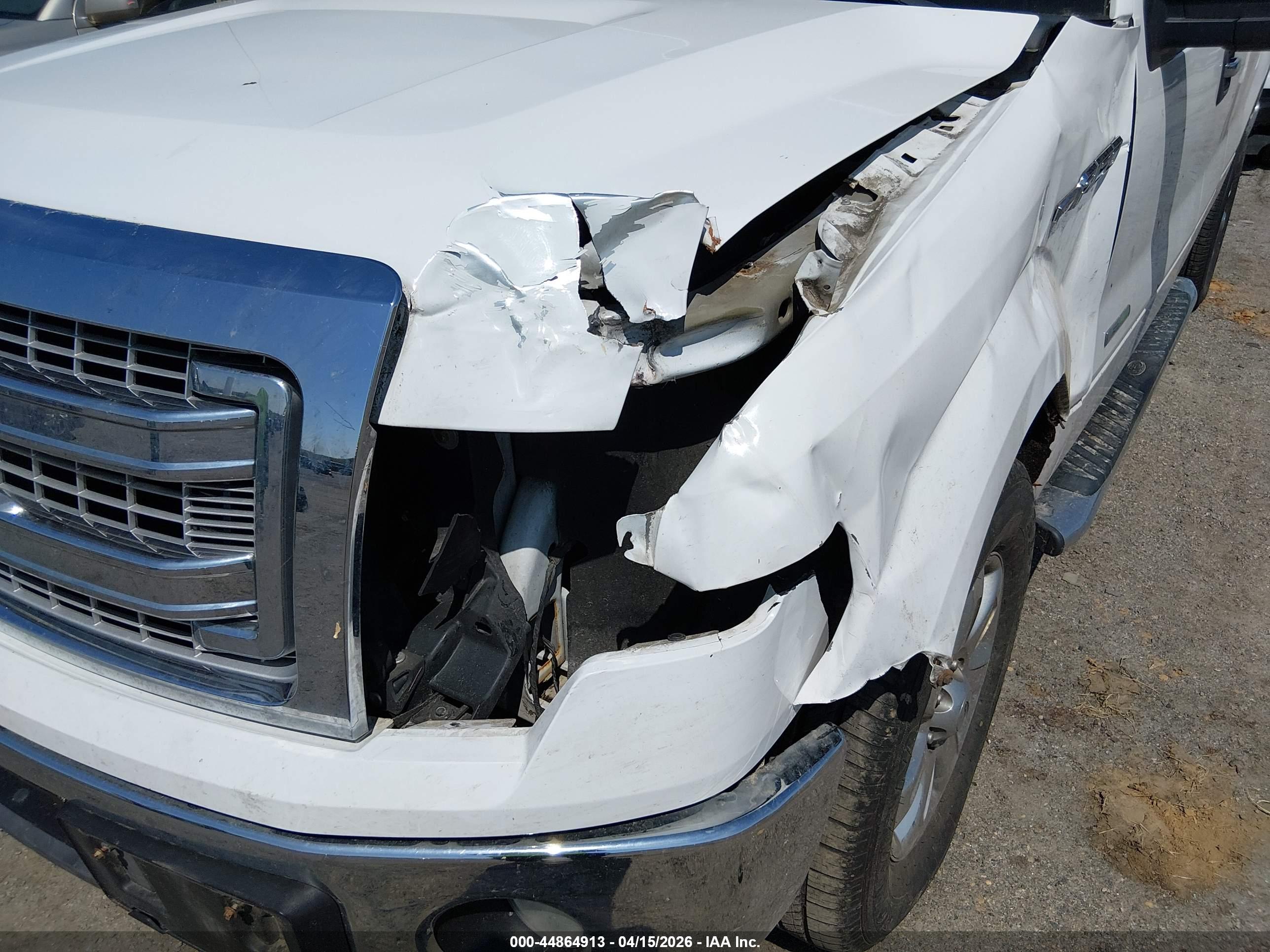 FORD F-150 image 6